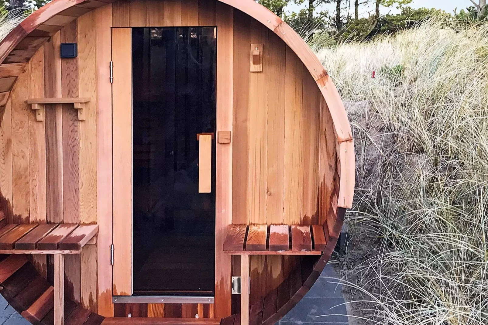 8 persoons vakantie huis in Ålbæk-By Traum-Spa
