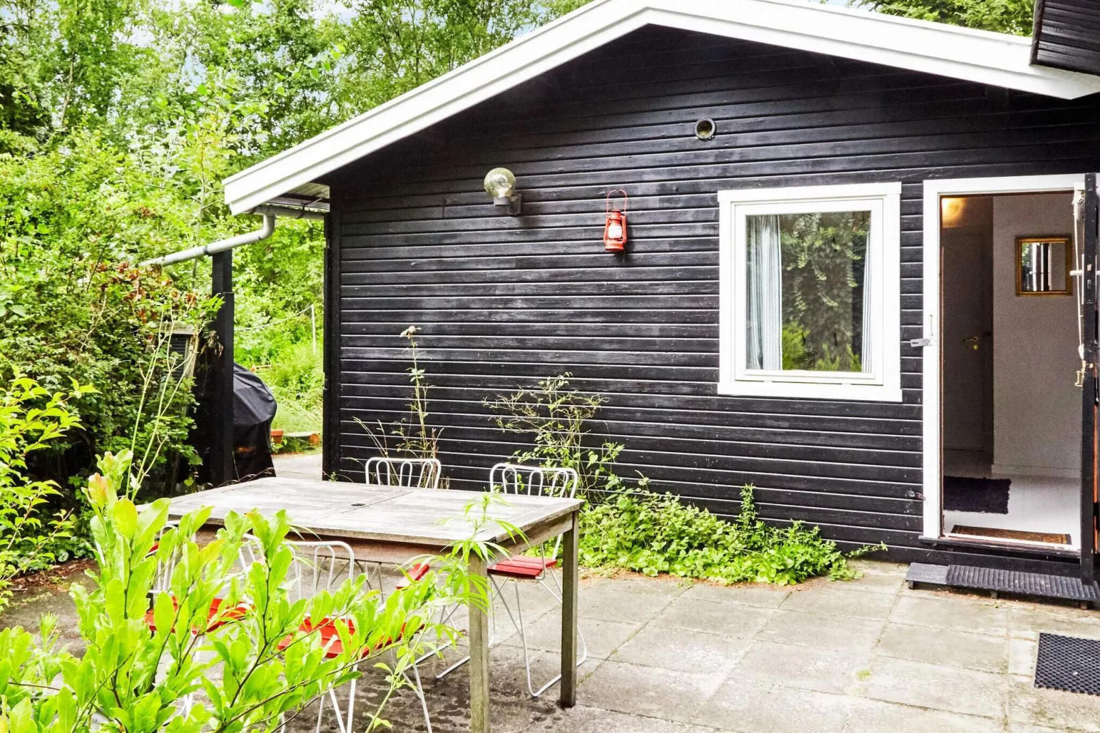 6 persoons vakantie huis in Nykøbing Sj-By Traum-Uitzicht