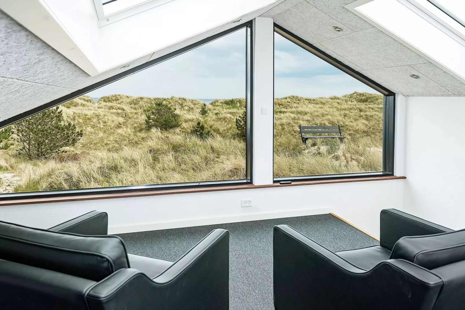 8 persoons vakantie huis in Ålbæk-By Traum-Binnen