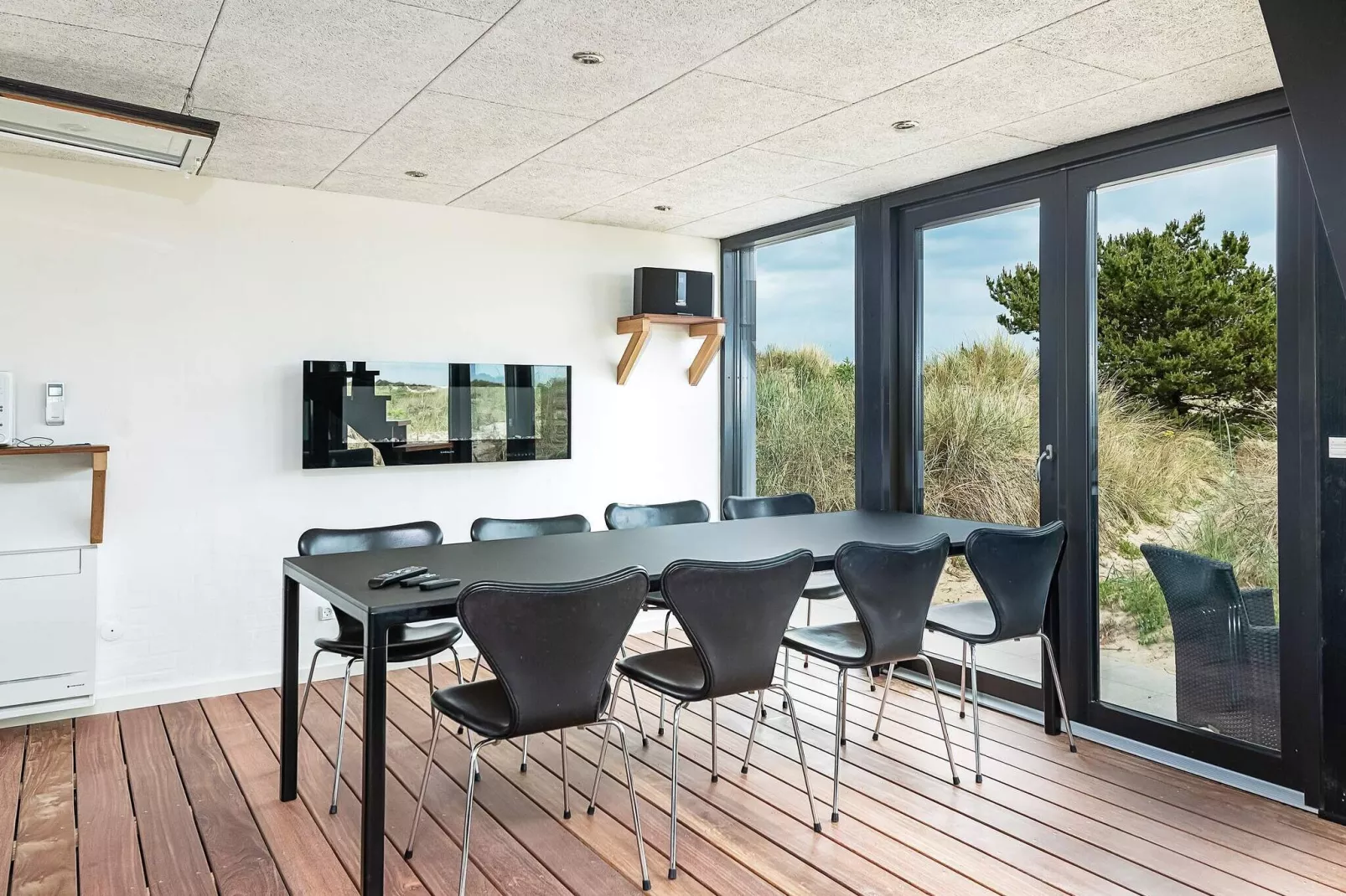 8 persoons vakantie huis in Ålbæk-By Traum-Binnen