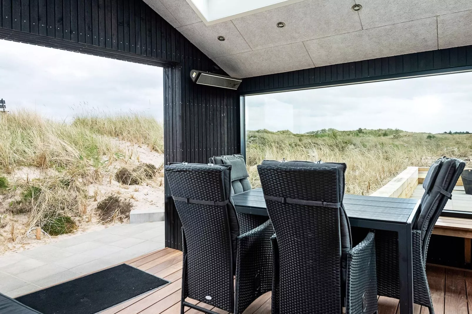 8 persoons vakantie huis in Ålbæk-By Traum-Binnen