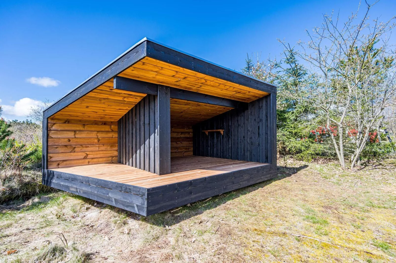 4 persoons vakantie huis op een vakantie park in Henne-Niet-getagd