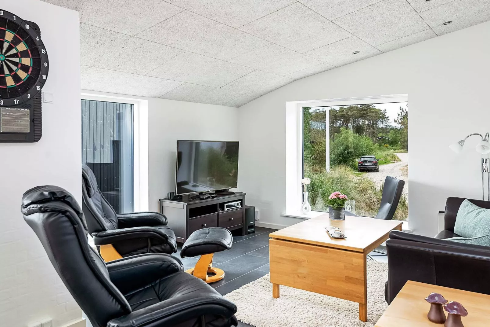 8 persoons vakantie huis in Ålbæk-By Traum-Binnen