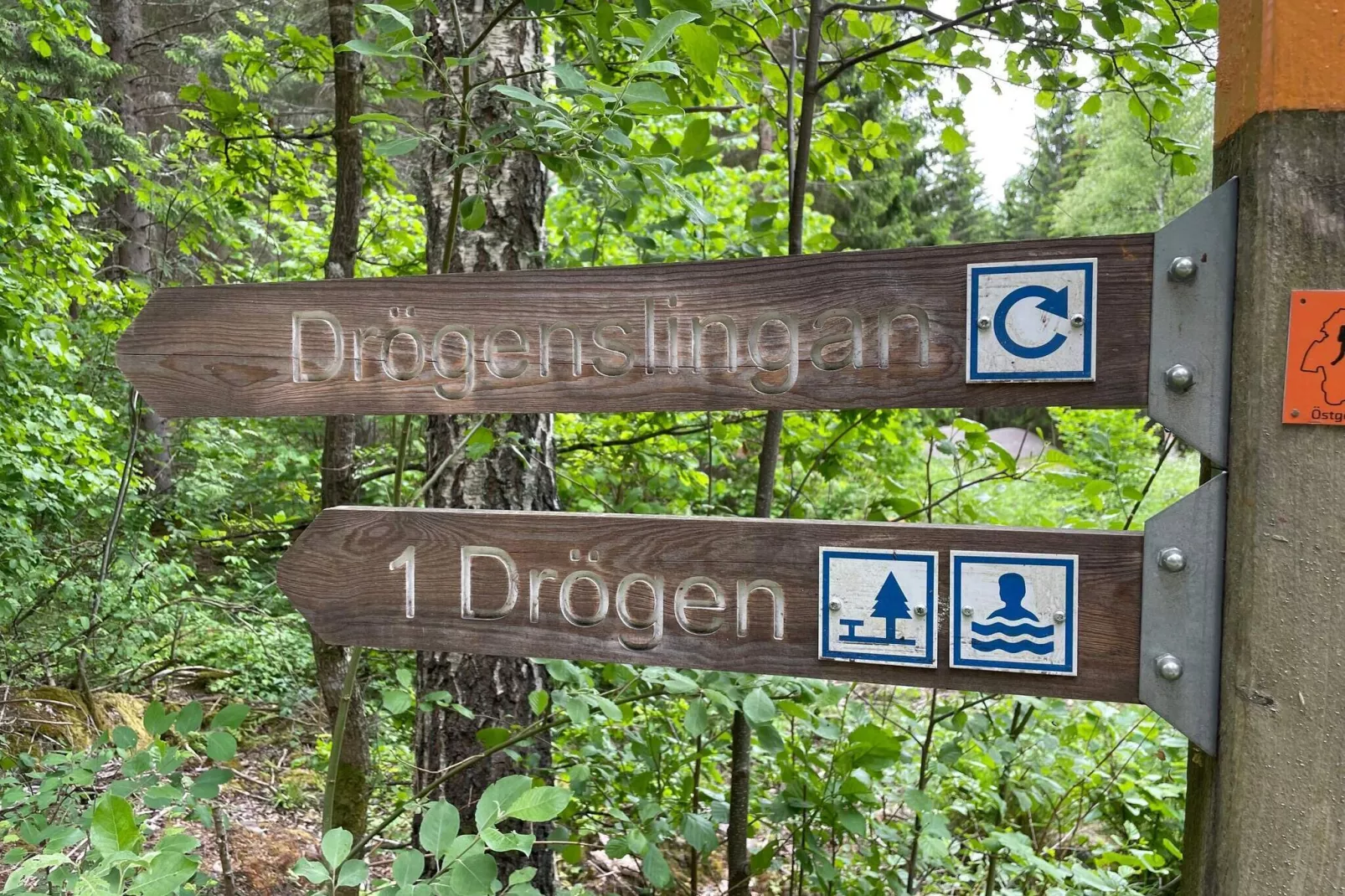 8 persoons vakantie huis in ULRIKA-By Traum-Niet-getagd