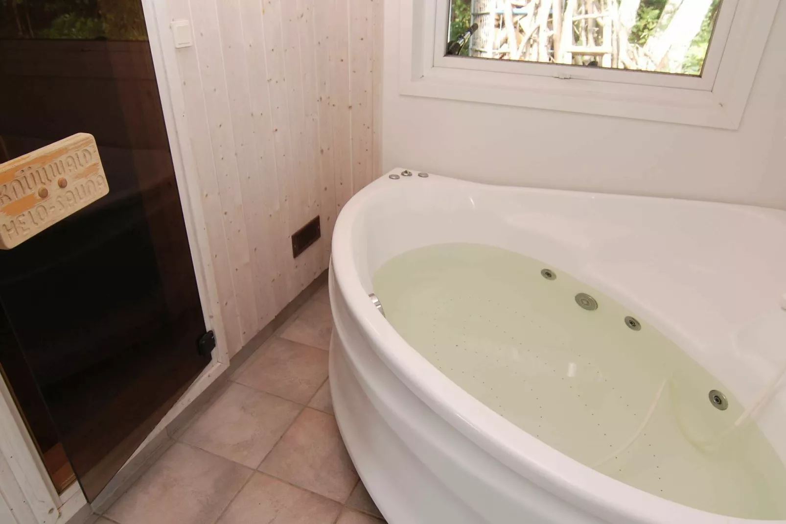 8 persoons vakantie huis in Gilleleje-By Traum-Spa