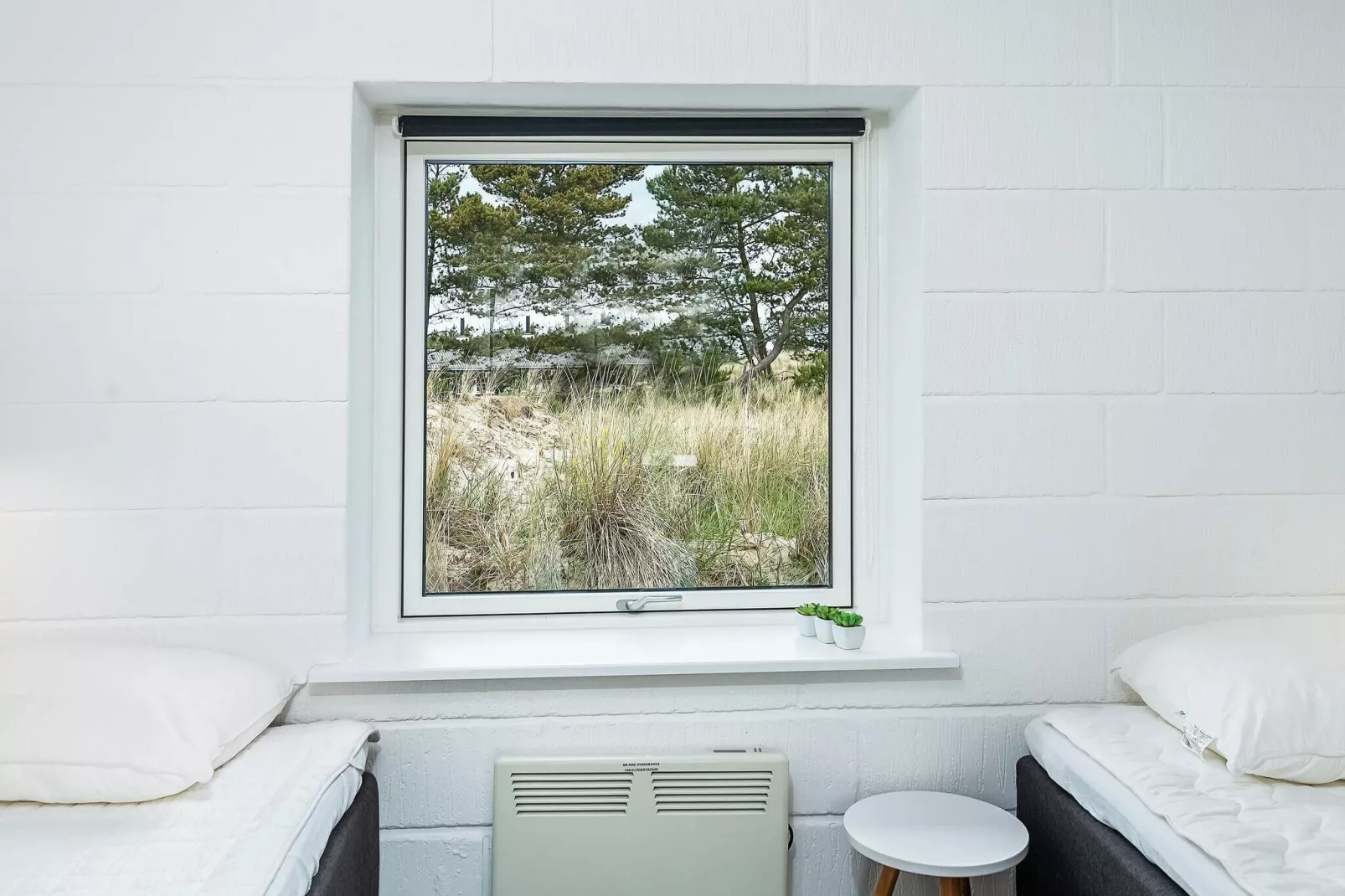 8 persoons vakantie huis in Ålbæk-By Traum-Binnen