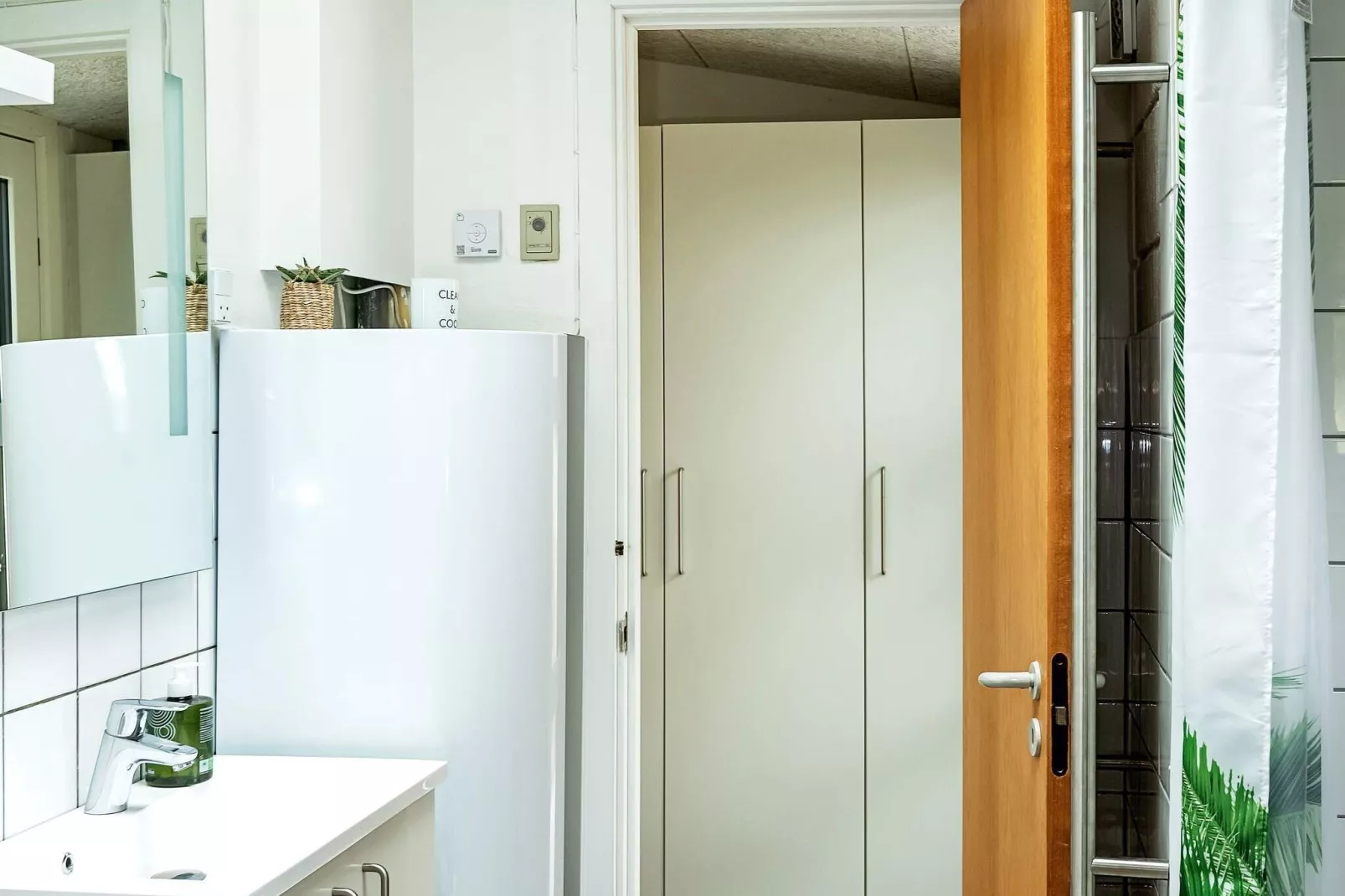 8 persoons vakantie huis in Ålbæk-By Traum-Binnen