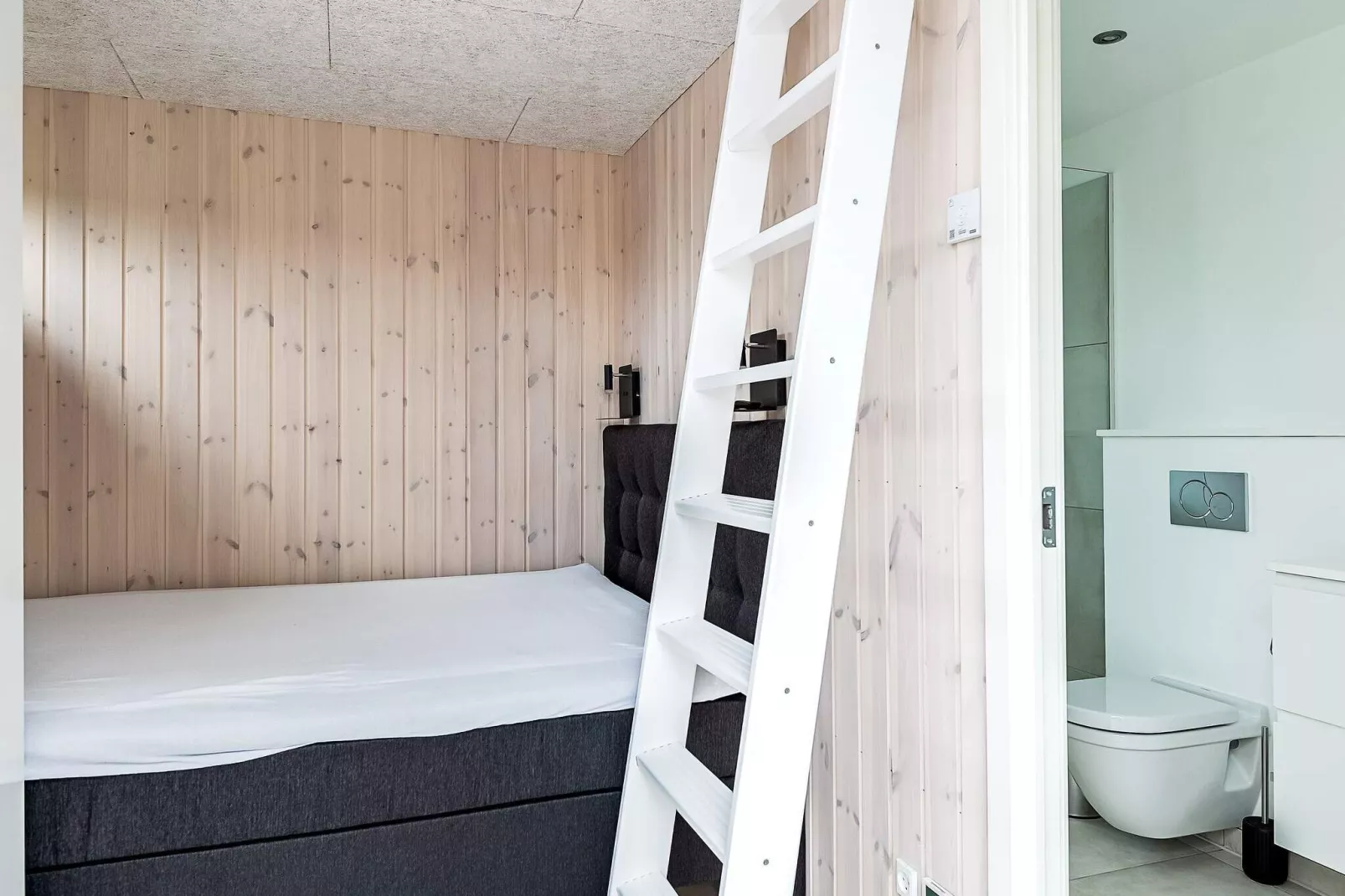 8 persoons vakantie huis in Ålbæk-By Traum-Binnen