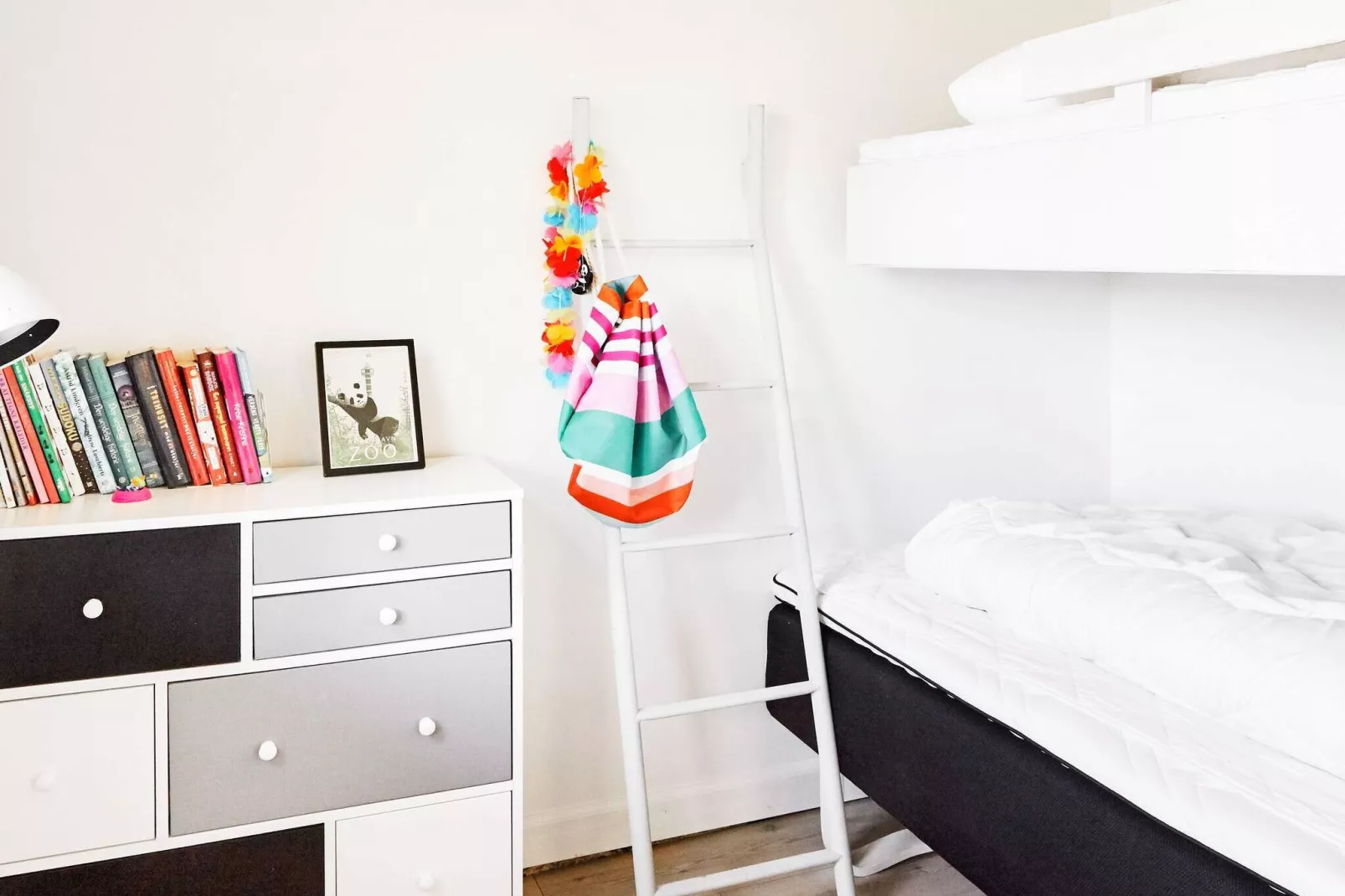 8 persoons vakantie huis in Nykøbing Sj-Binnen