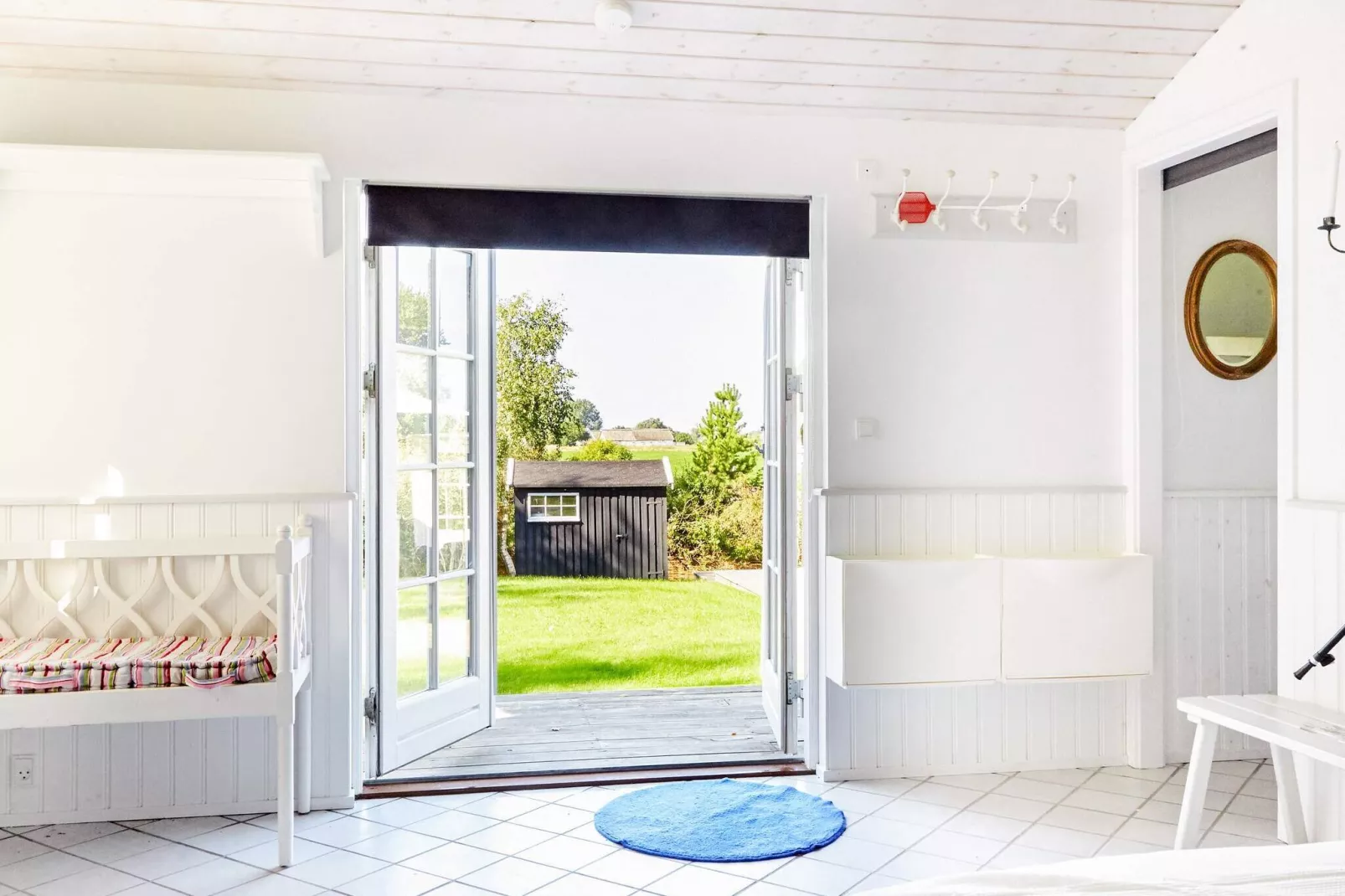 8 persoons vakantie huis in Nykøbing Sj-Binnen