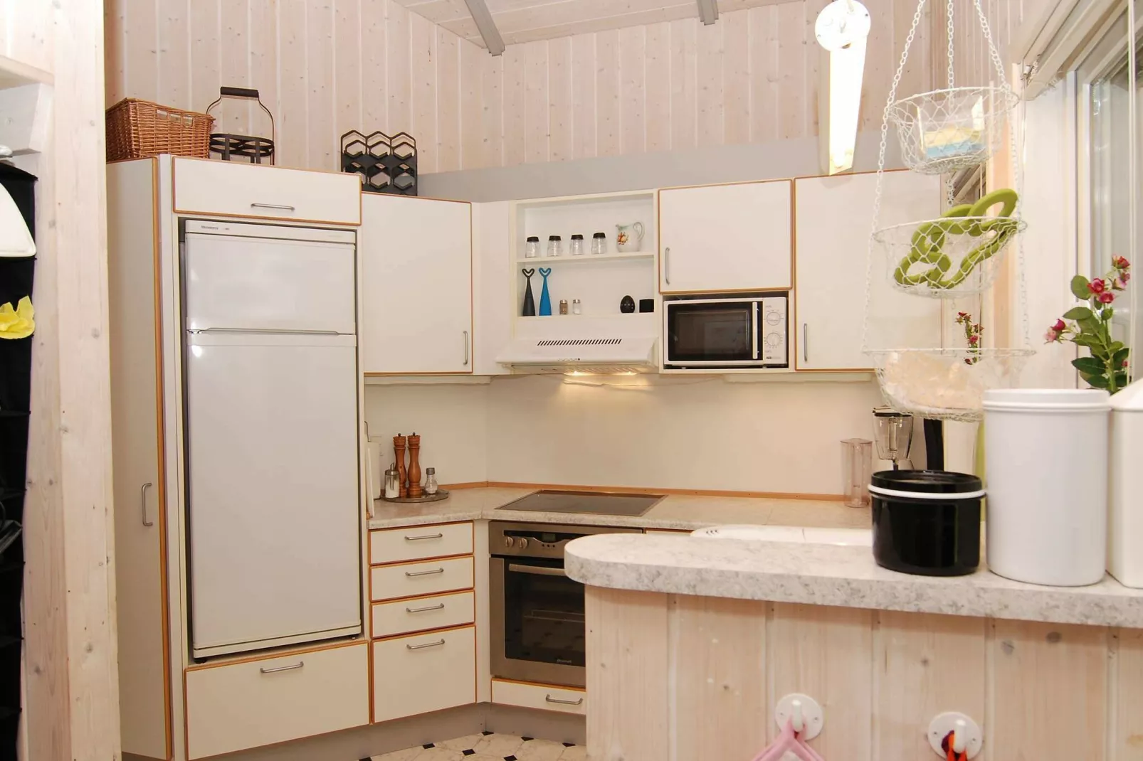8 persoons vakantie huis in Gilleleje-By Traum-Binnen