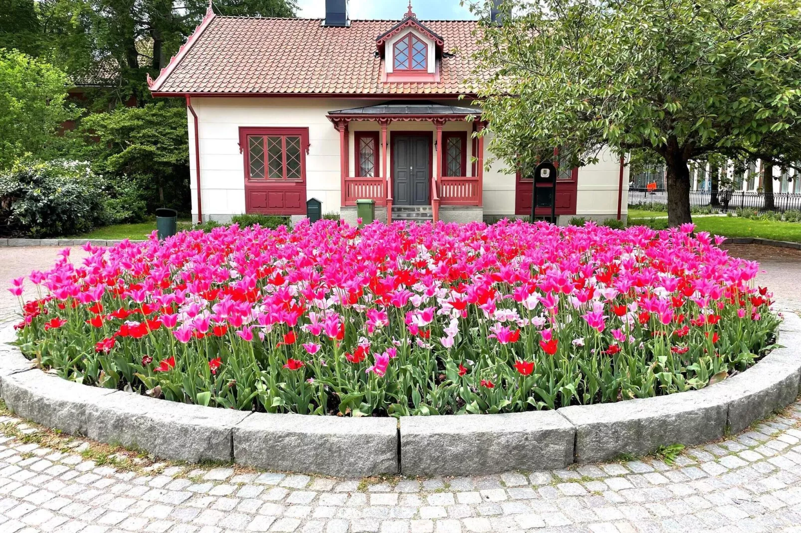 8 persoons vakantie huis in ULRIKA-By Traum-Niet-getagd