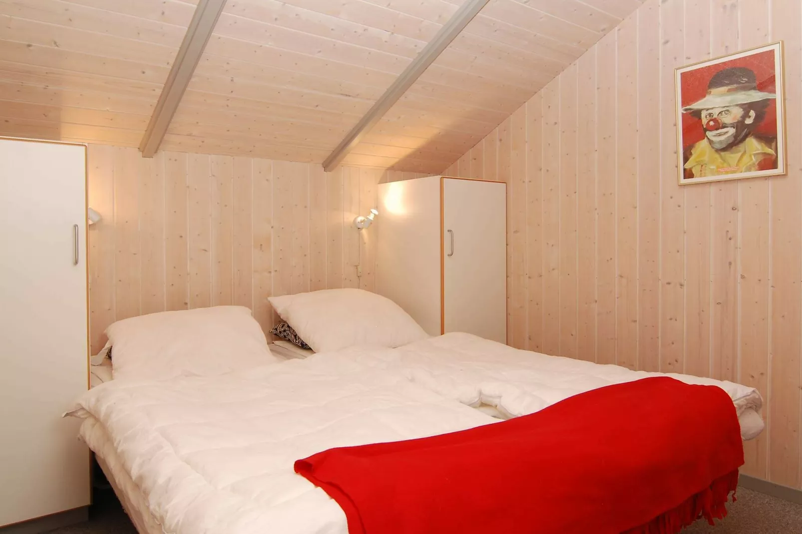 8 persoons vakantie huis in Gilleleje-By Traum-Binnen