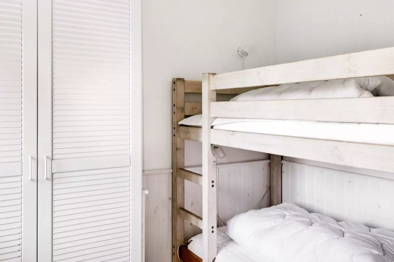 8 persoons vakantie huis in Nykøbing Sj-Binnen