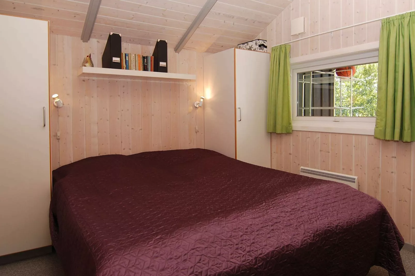 8 persoons vakantie huis in Gilleleje-By Traum-Binnen