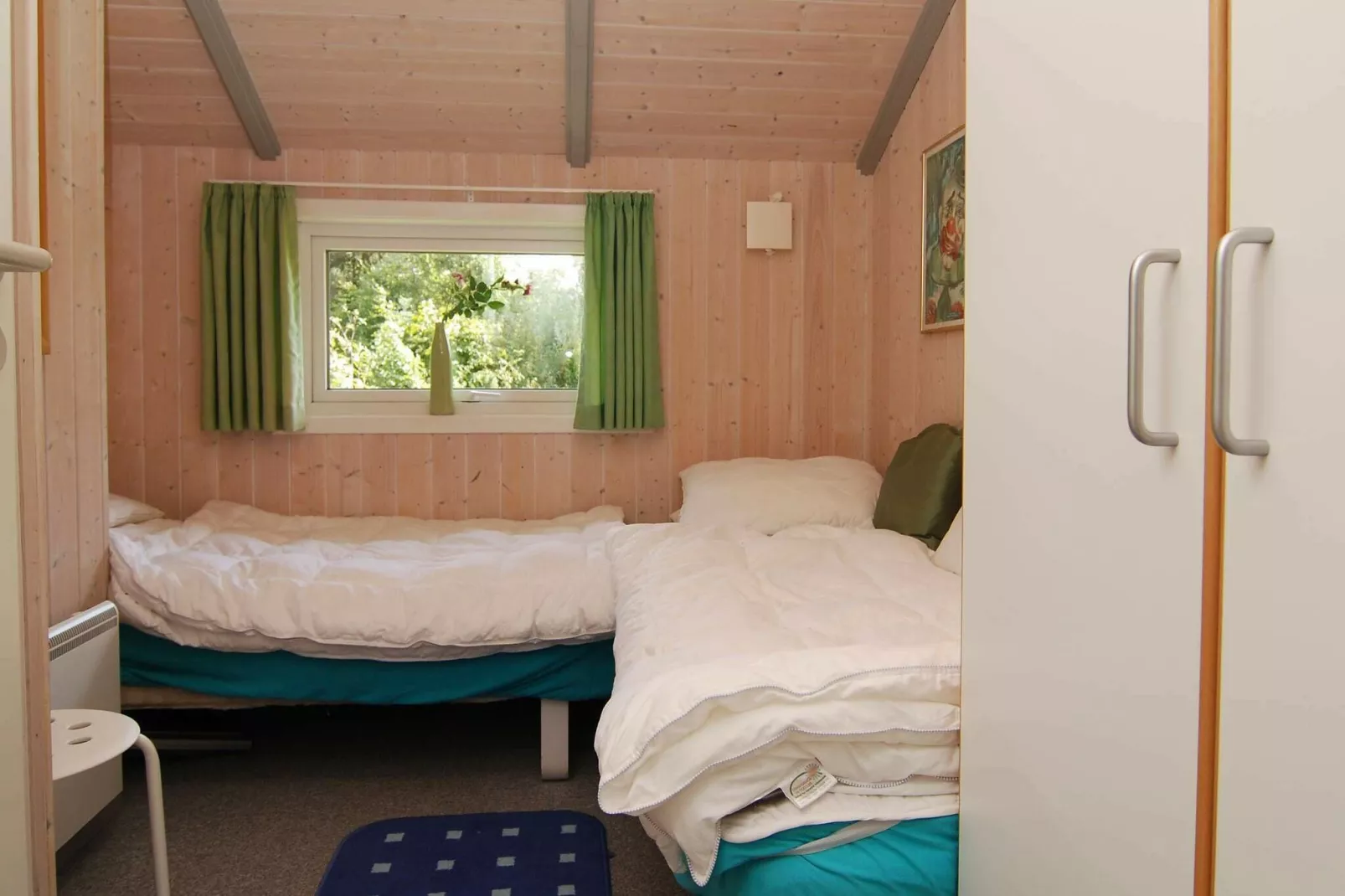 8 persoons vakantie huis in Gilleleje-By Traum-Binnen