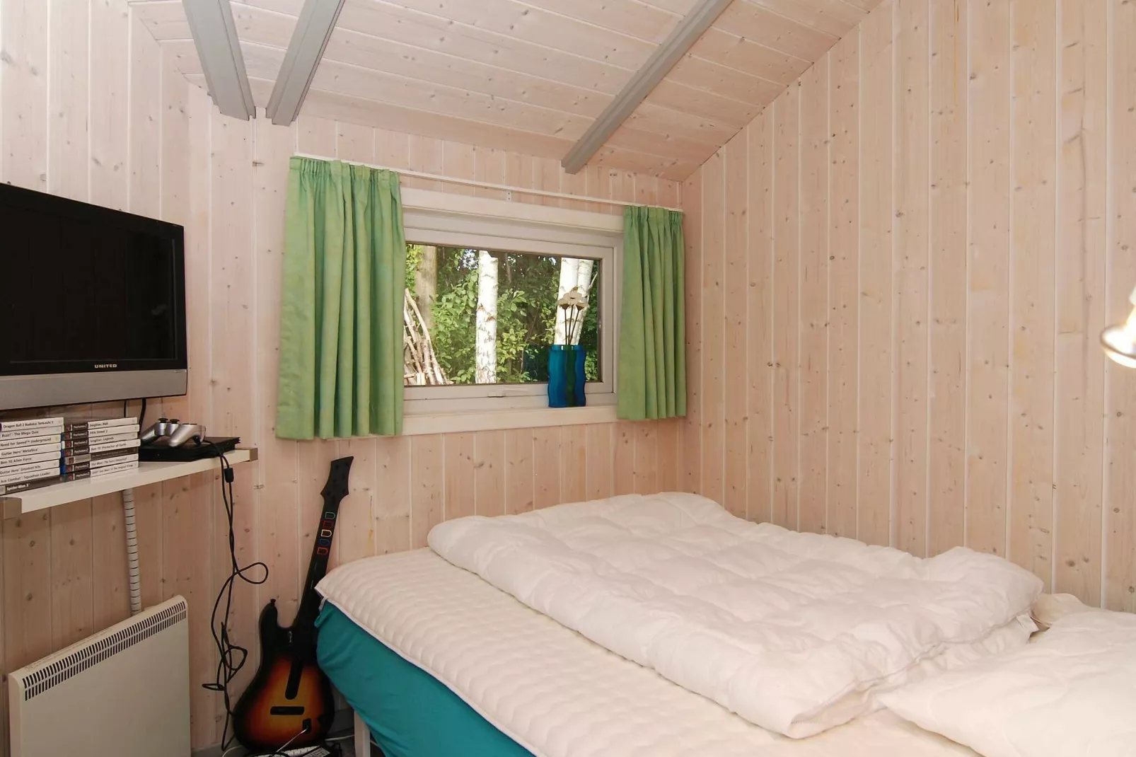 8 persoons vakantie huis in Gilleleje-By Traum-Binnen