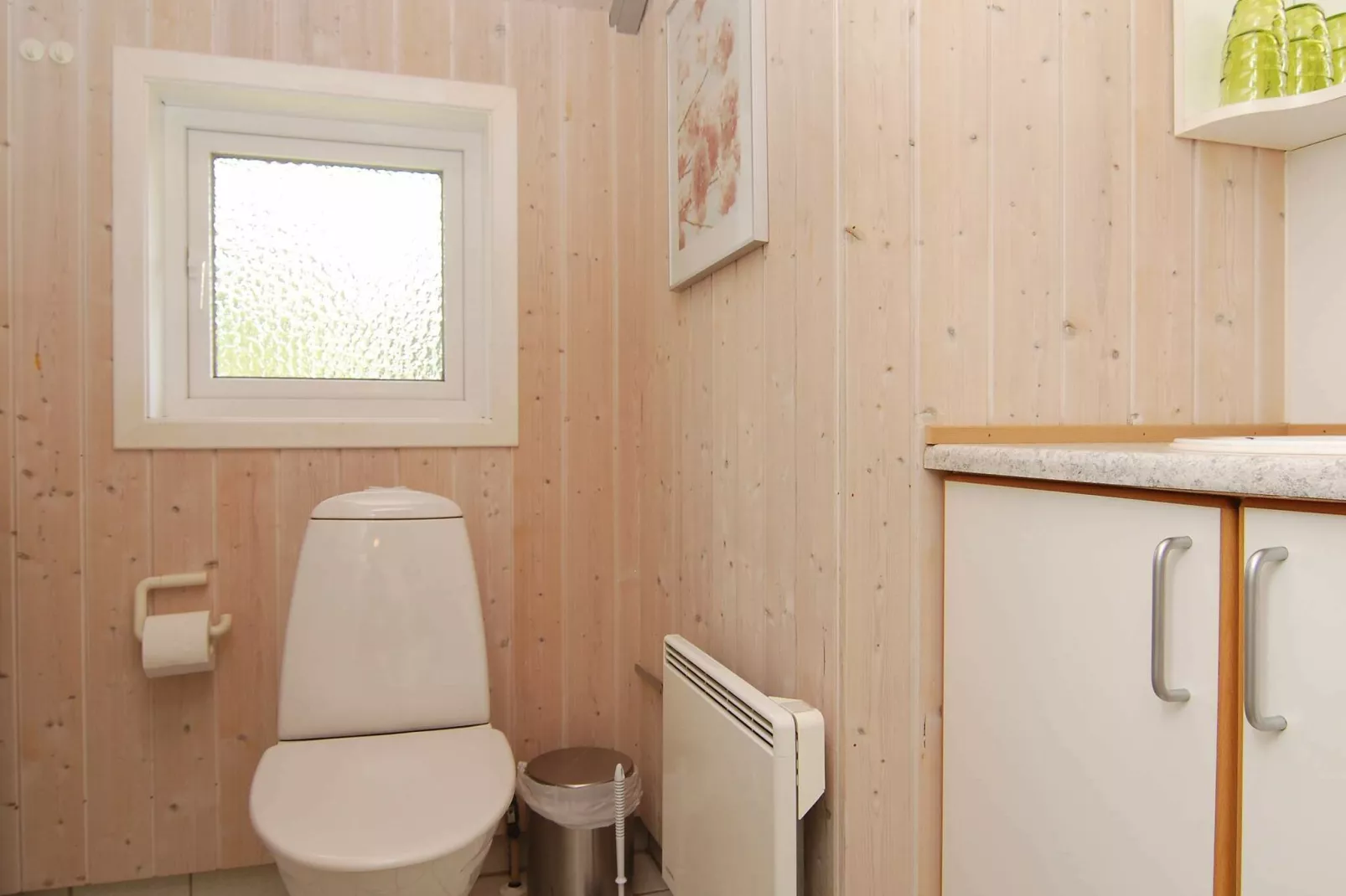 8 persoons vakantie huis in Gilleleje-By Traum-Binnen