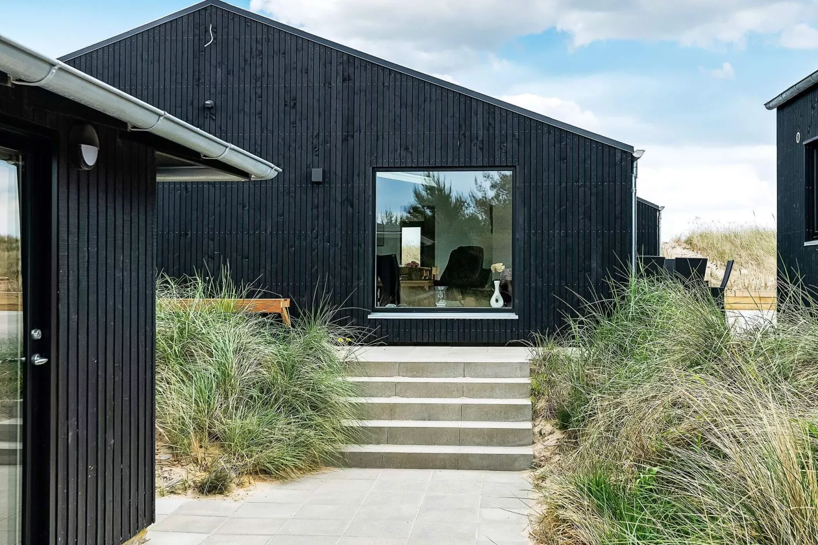 8 persoons vakantie huis in Ålbæk-By Traum-Uitzicht
