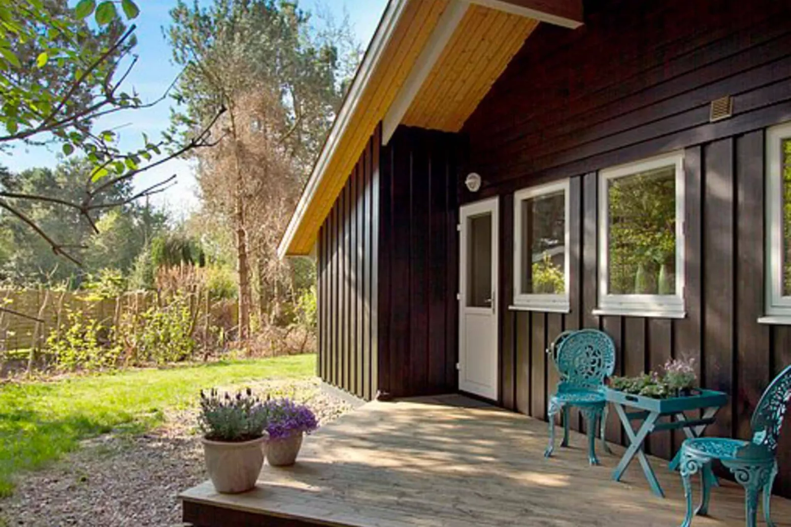 8 persoons vakantie huis in Gilleleje-By Traum-Uitzicht
