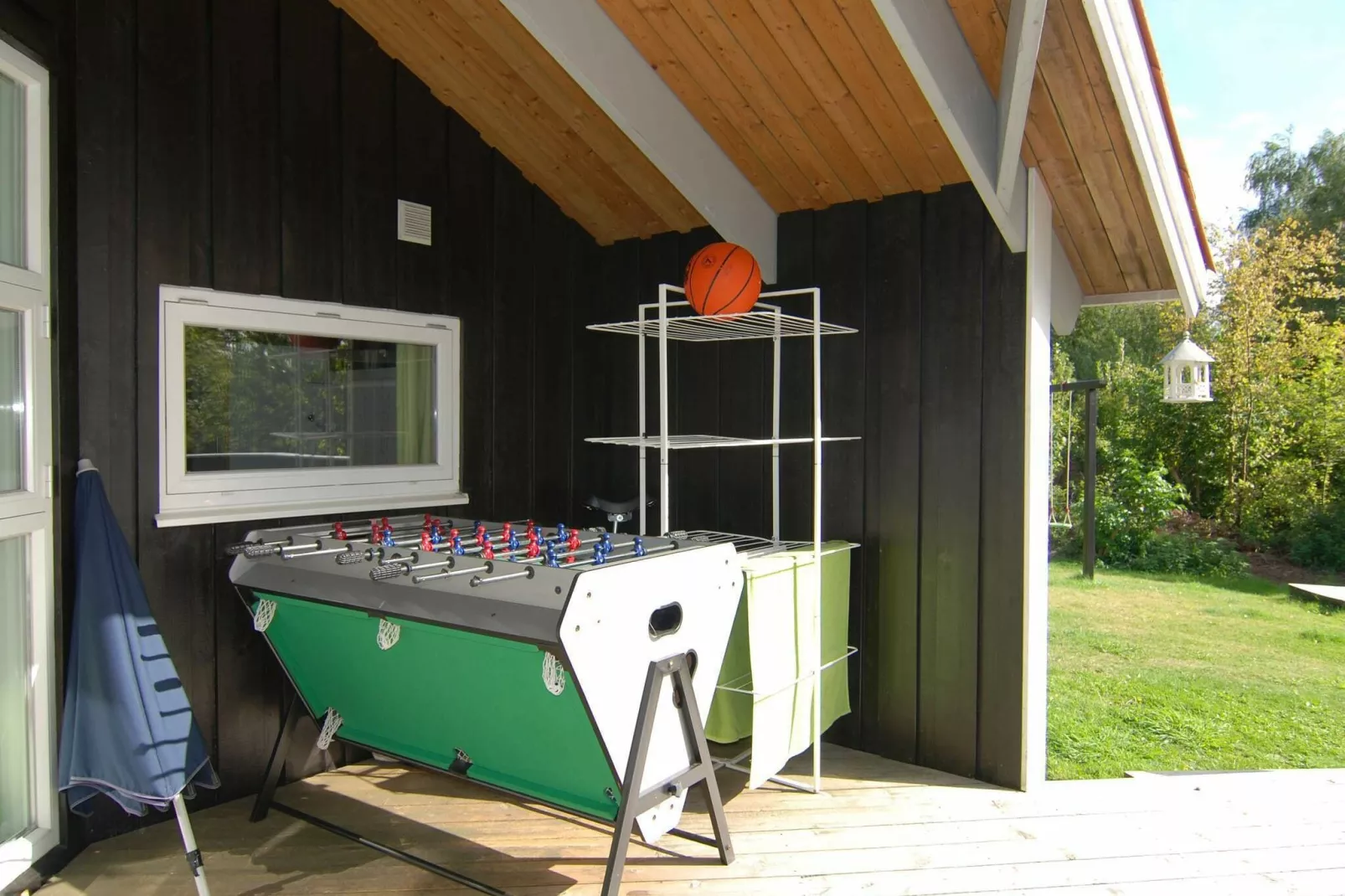 8 persoons vakantie huis in Gilleleje-By Traum-Uitzicht