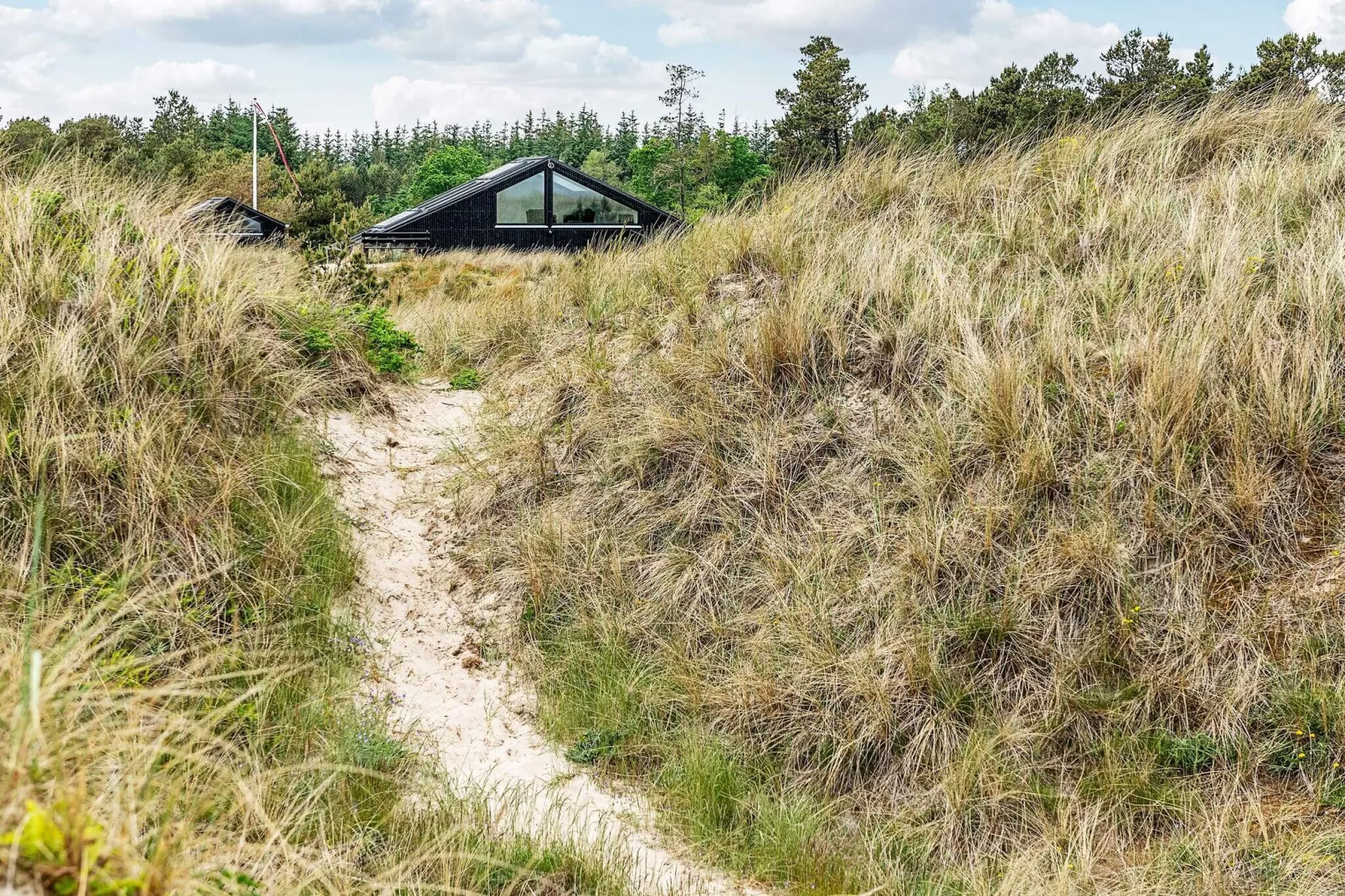 8 persoons vakantie huis in Ålbæk-By Traum-Uitzicht