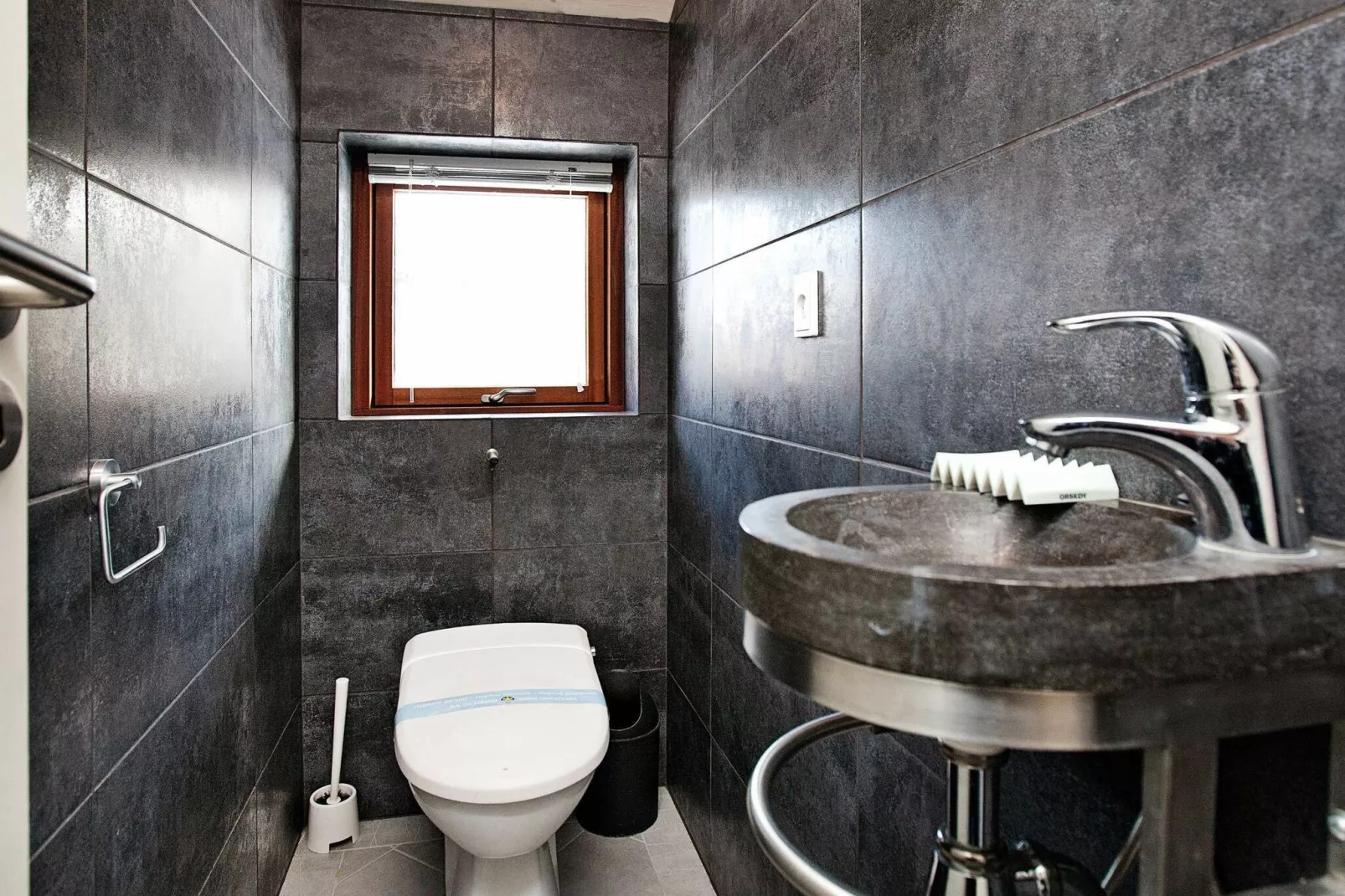 8 persoons vakantie huis in Dannemare-By Traum-Binnen