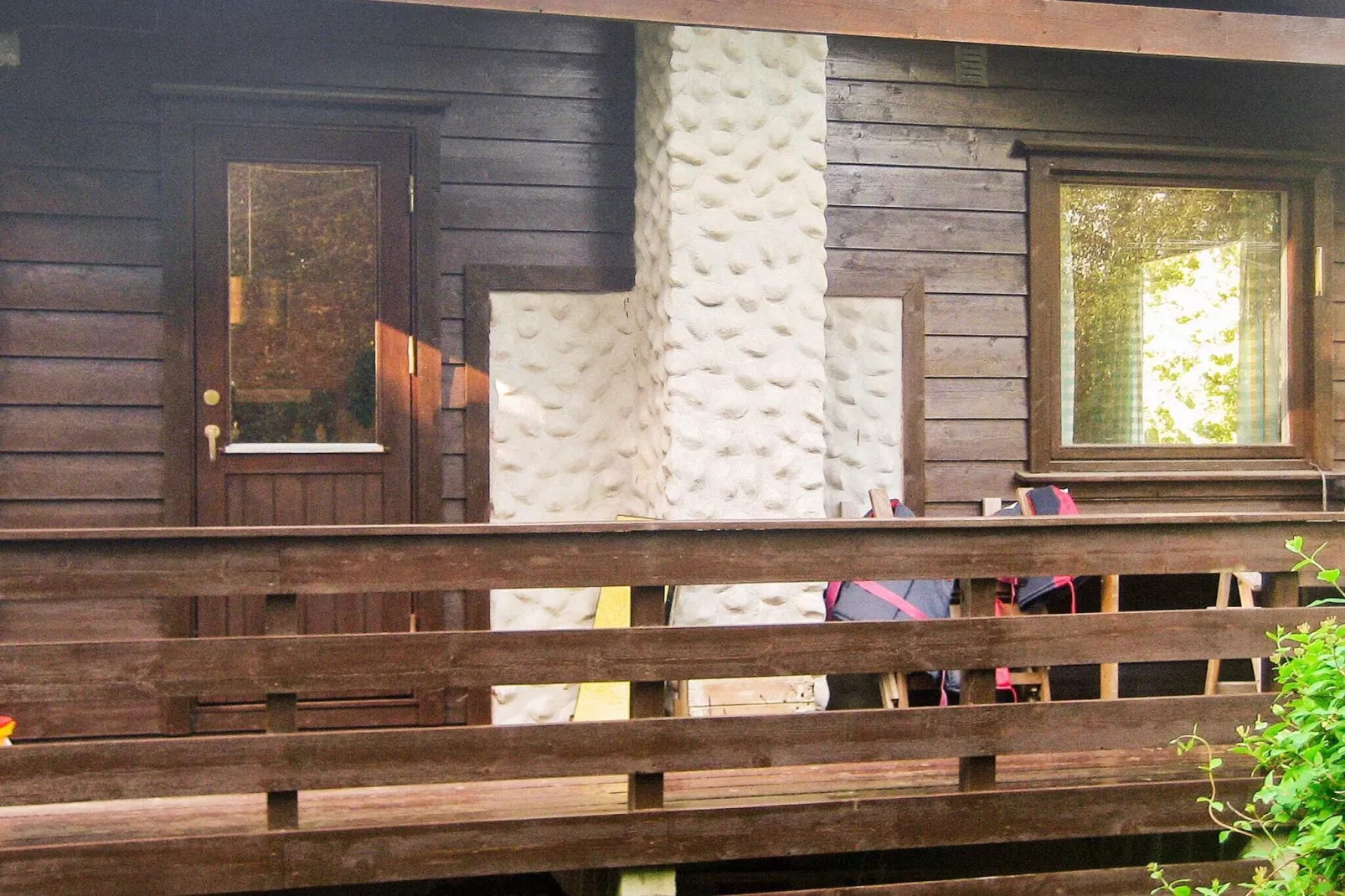 4 persoons vakantie huis in Reksteren-By Traum-Buitenlucht