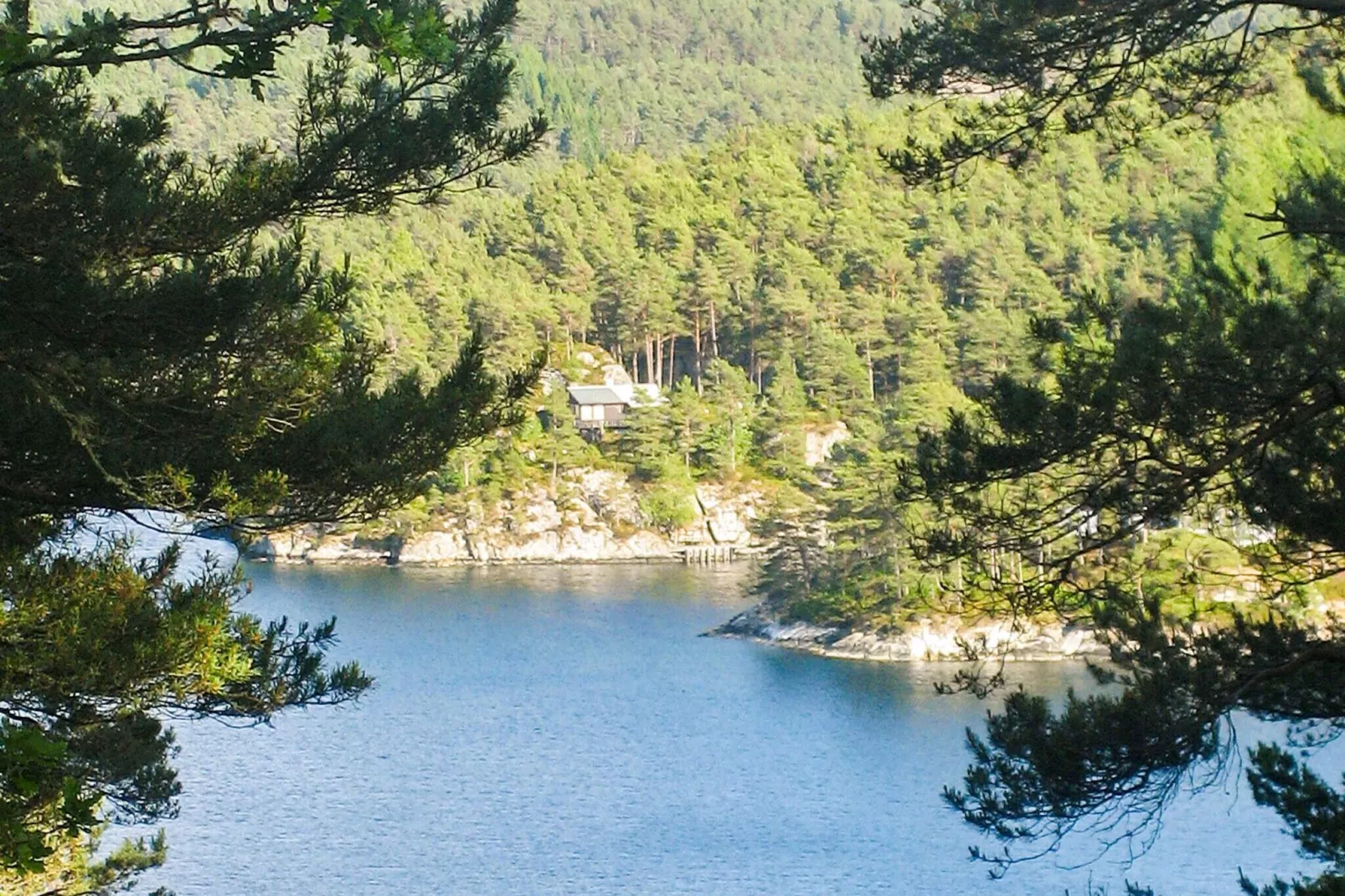 4 persoons vakantie huis in Reksteren-By Traum-Buitenlucht