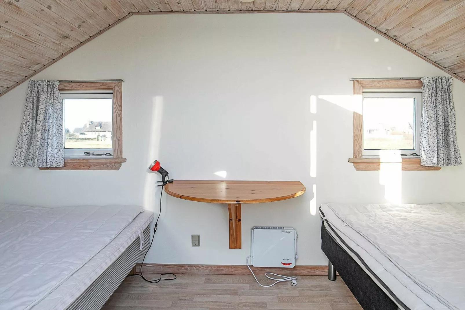 8 persoons vakantie huis in Harboøre-Binnen
