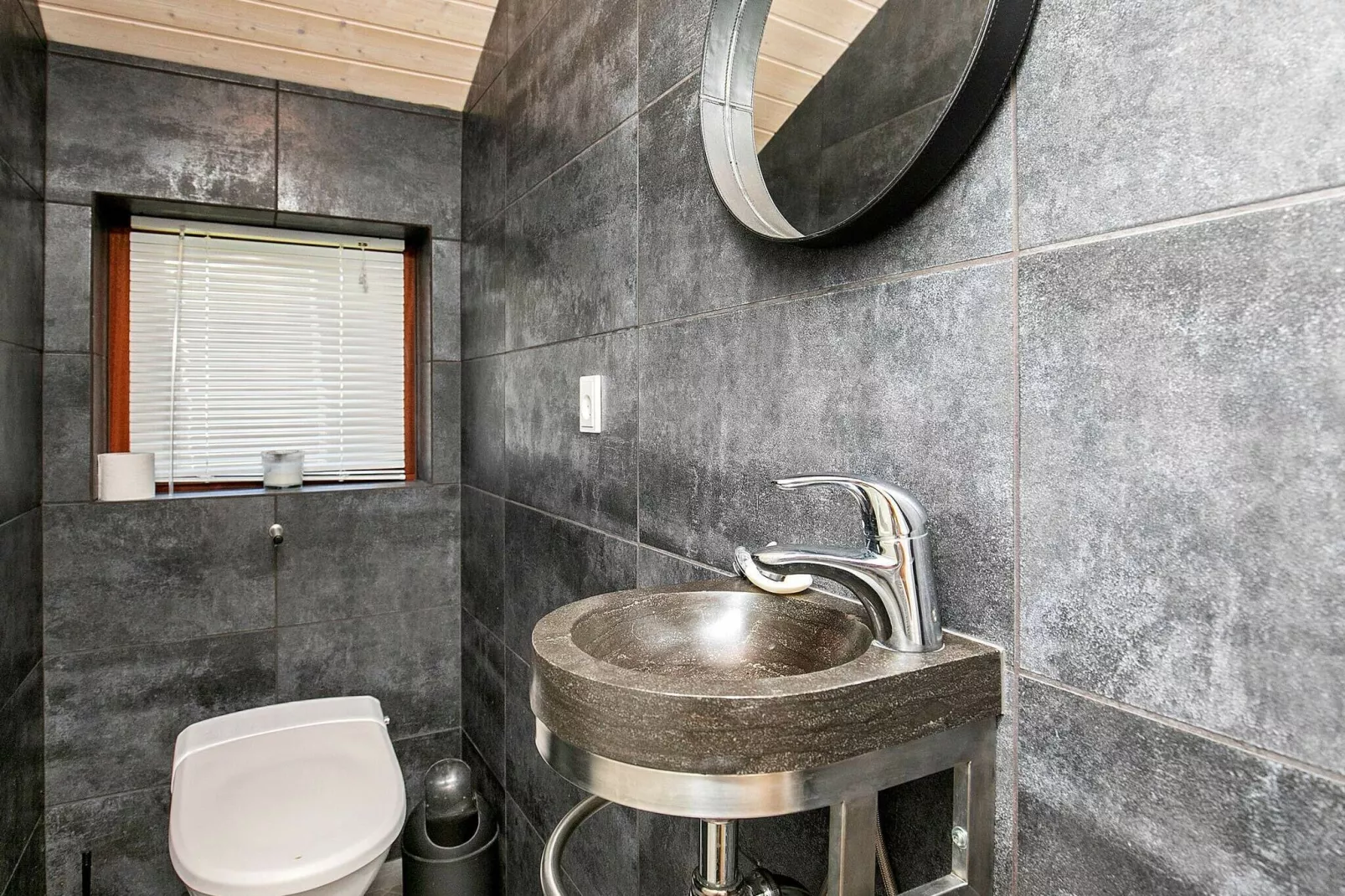 8 persoons vakantie huis in Dannemare-By Traum-Binnen
