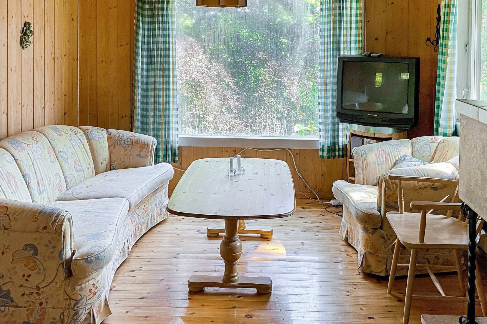 4 persoons vakantie huis in Reksteren-By Traum-Binnen