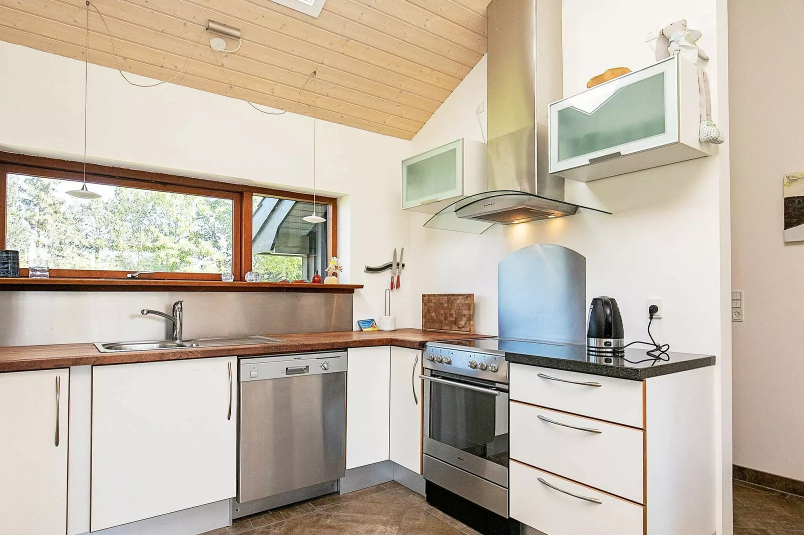 8 persoons vakantie huis in Dannemare-By Traum-Binnen
