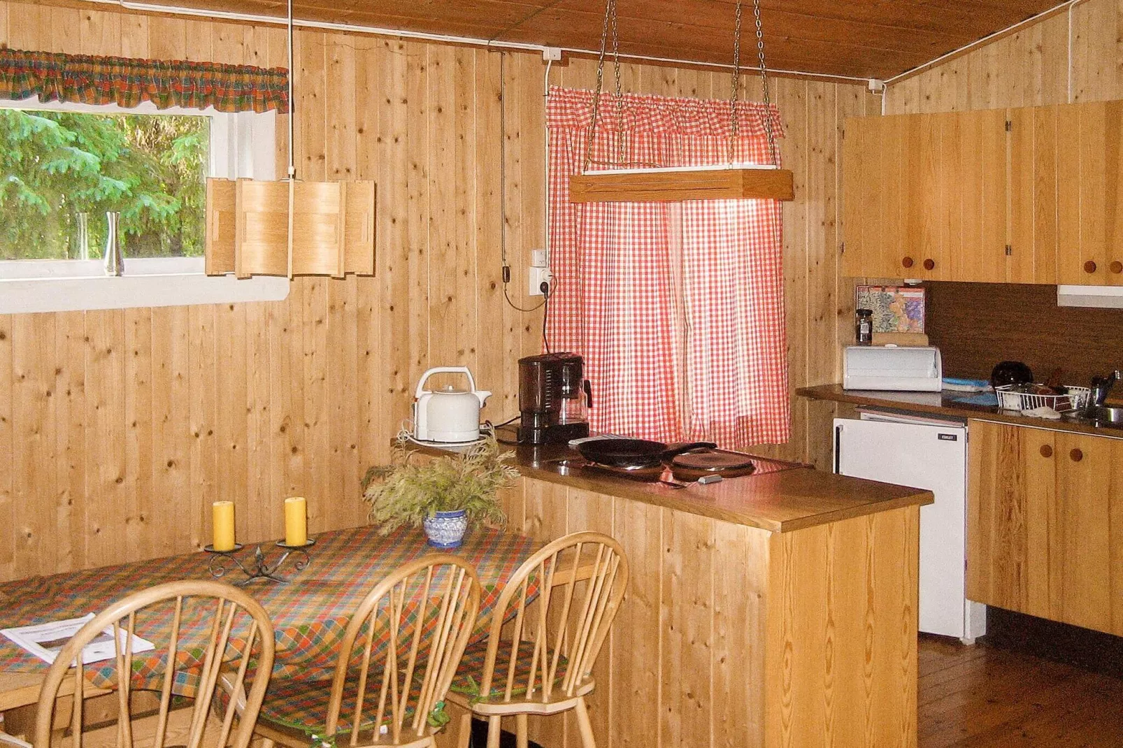 4 persoons vakantie huis in Reksteren-By Traum-Binnen