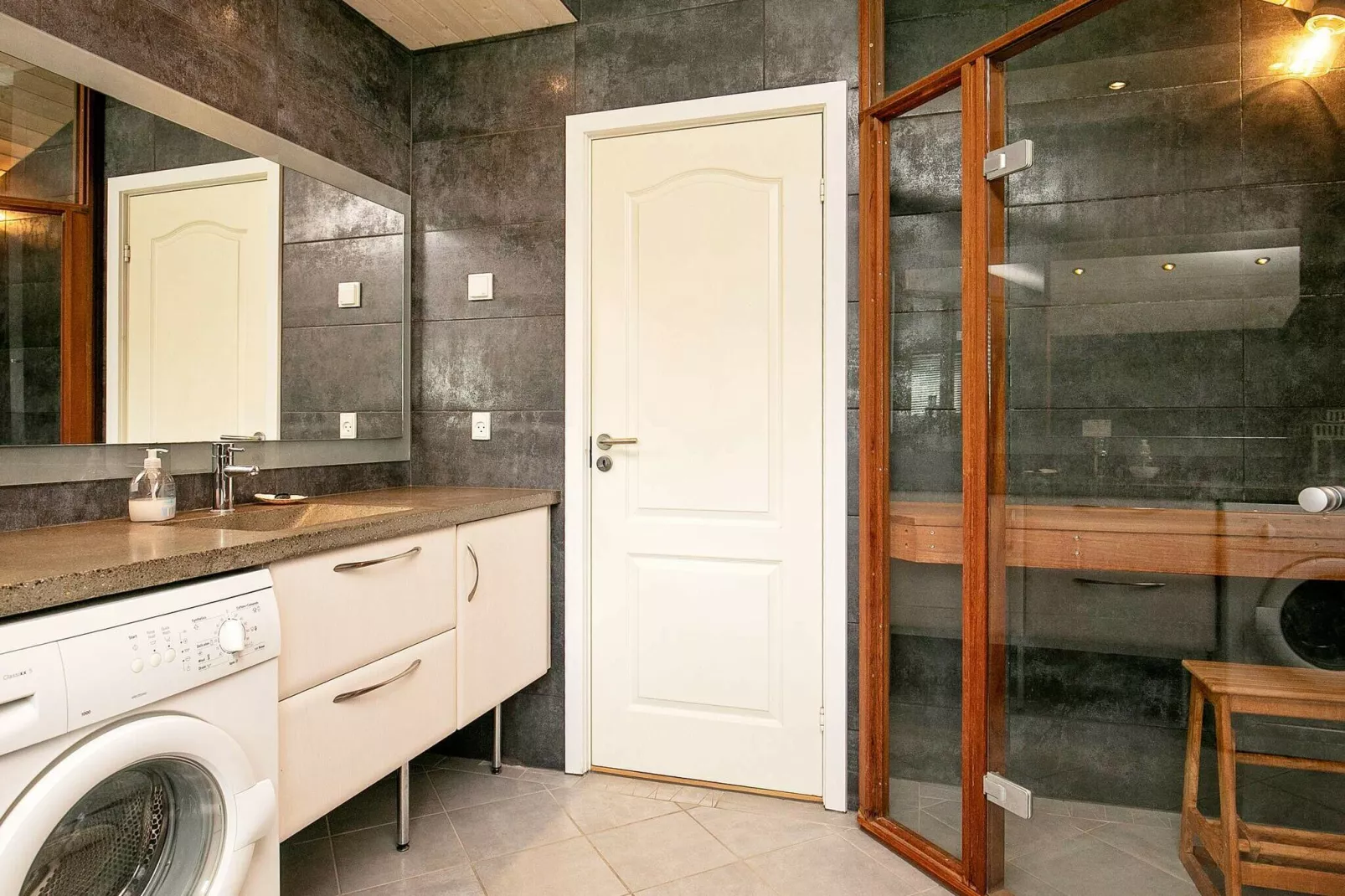 8 persoons vakantie huis in Dannemare-By Traum-Binnen