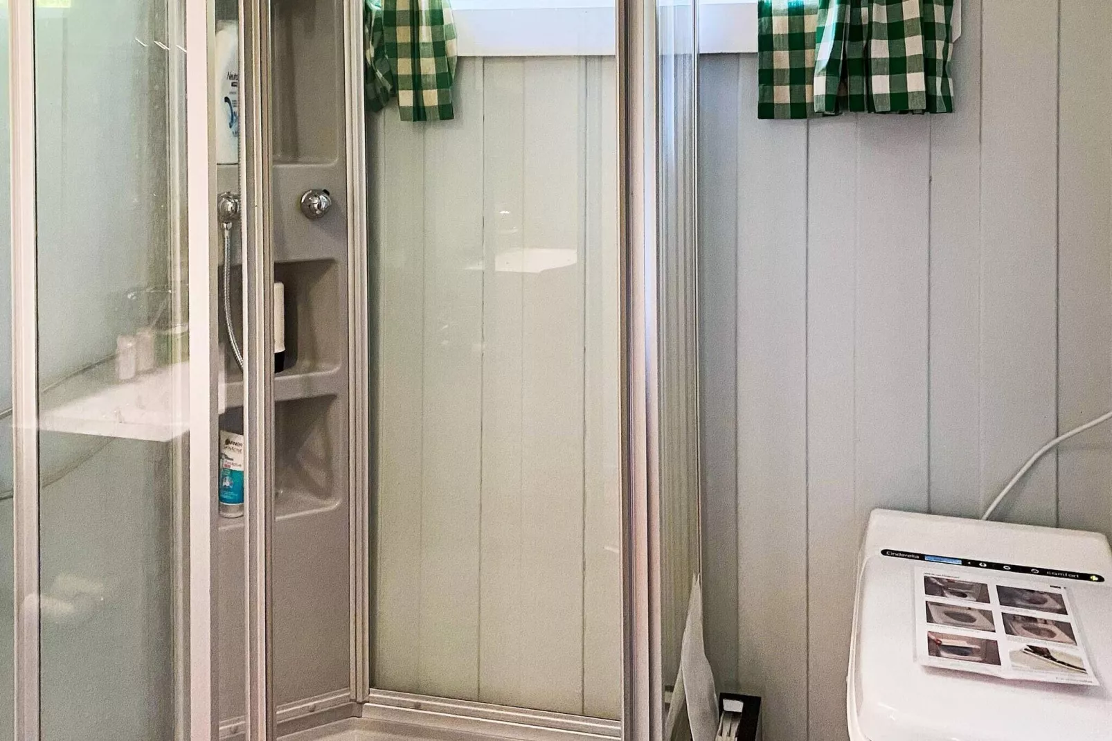 4 persoons vakantie huis in Reksteren-By Traum-Binnen