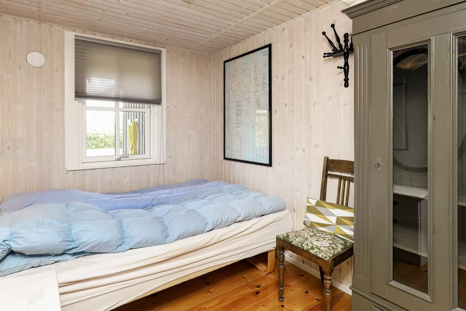 8 persoons vakantie huis in Ringkøbing-By Traum-Binnen