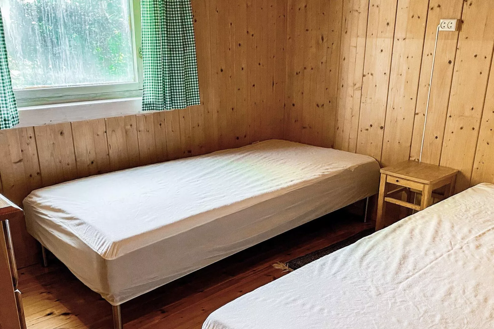 4 persoons vakantie huis in Reksteren-By Traum-Binnen