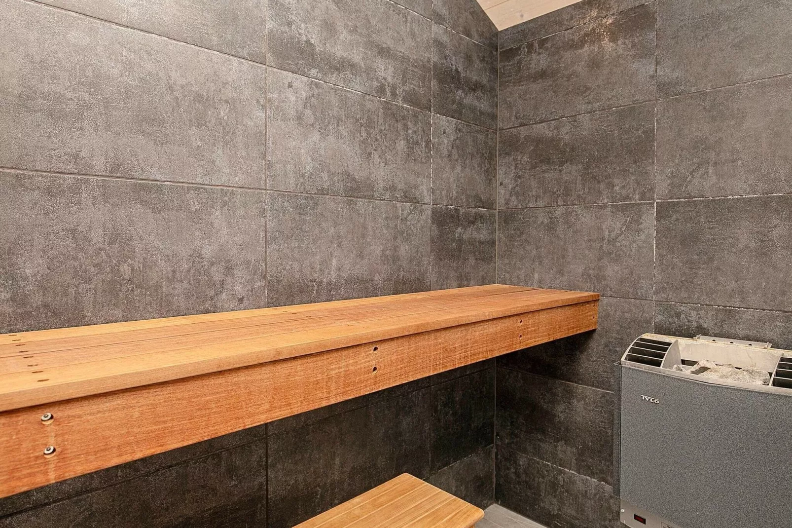 8 persoons vakantie huis in Dannemare-By Traum-Sauna
