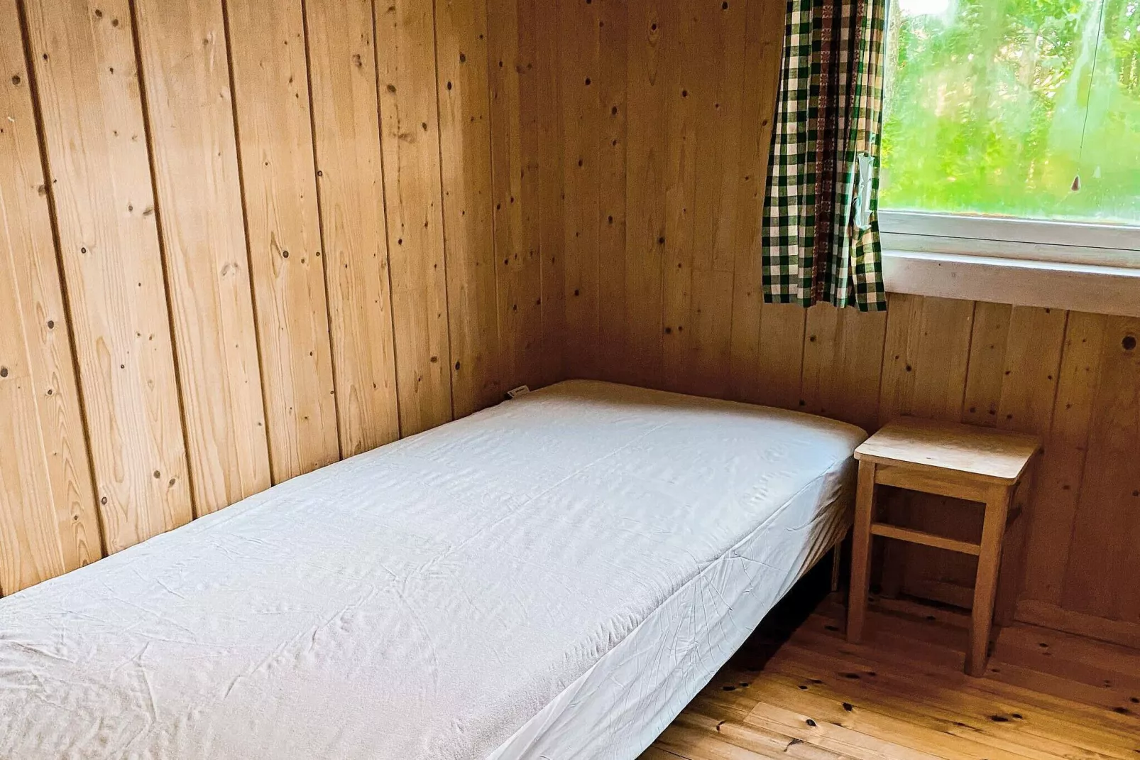 4 persoons vakantie huis in Reksteren-By Traum-Binnen