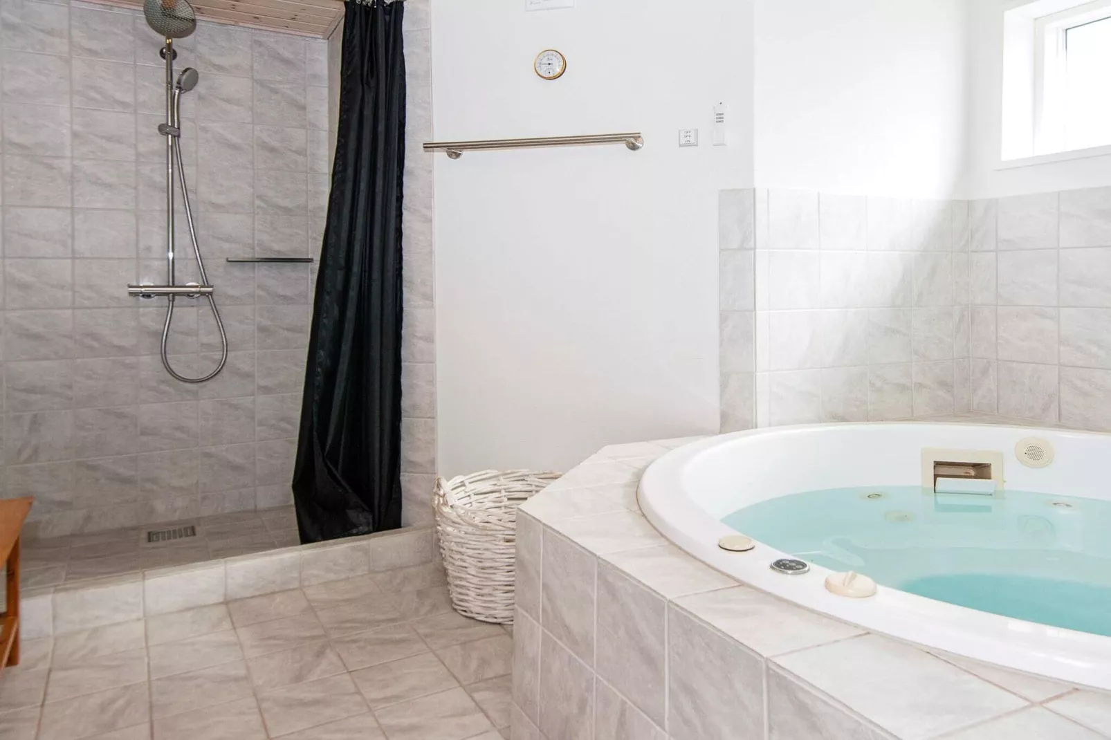 8 persoons vakantie huis in Ringkøbing-By Traum-Binnen