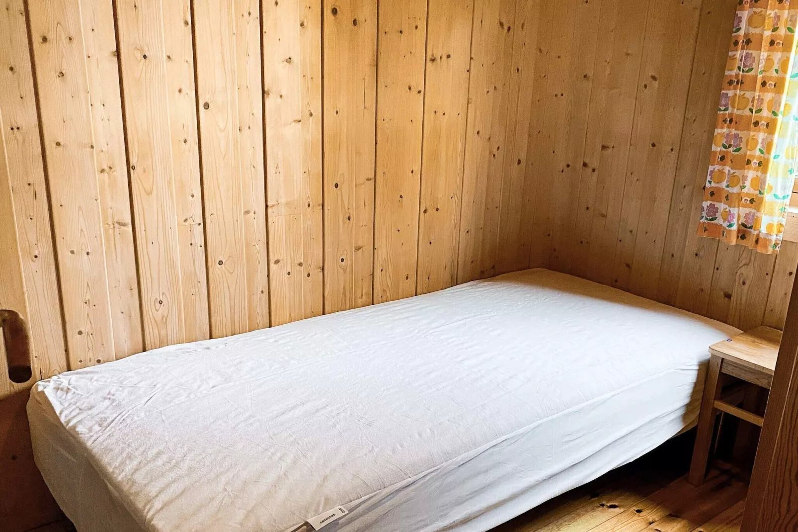 4 persoons vakantie huis in Reksteren-By Traum-Binnen