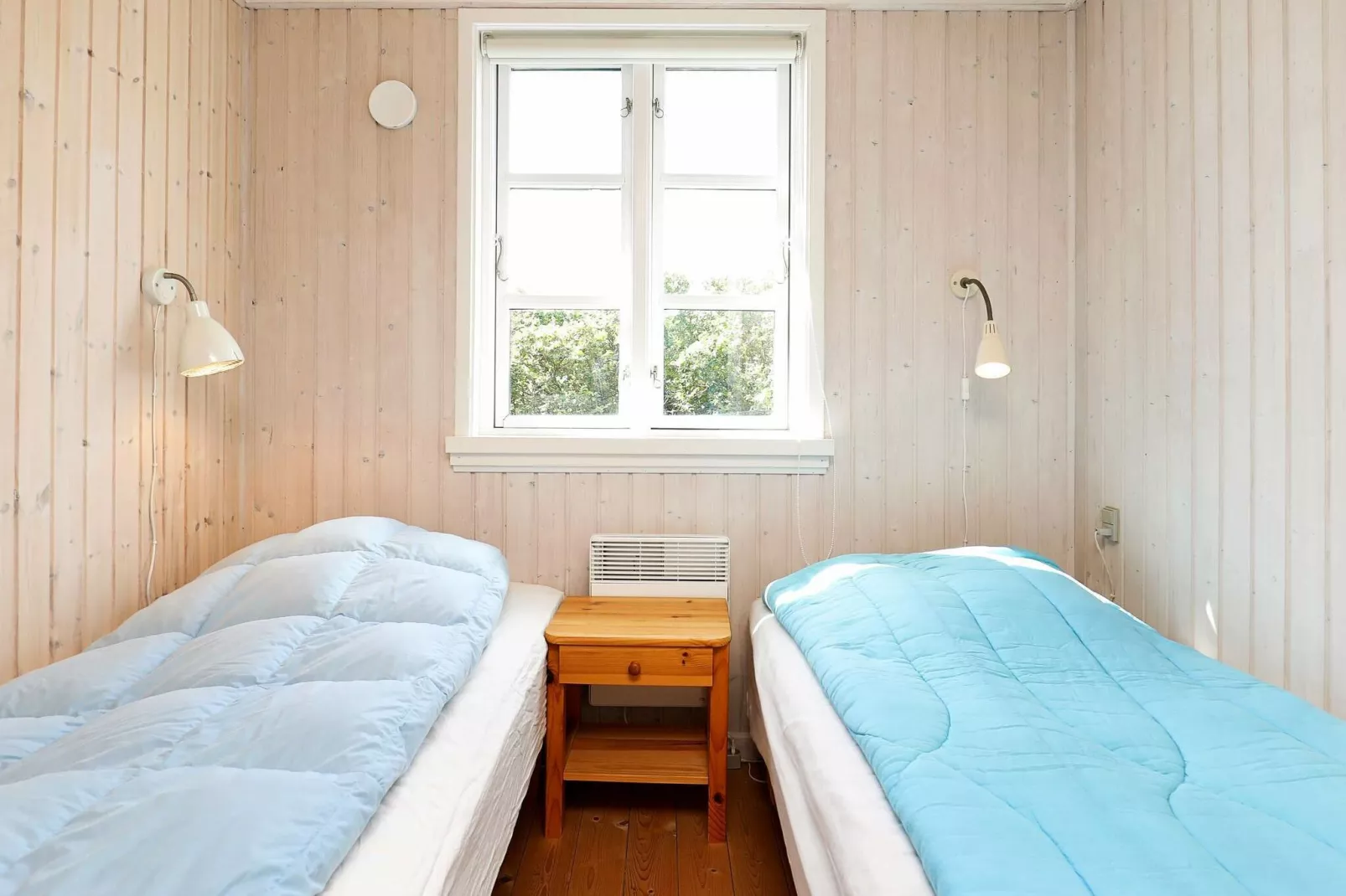8 persoons vakantie huis in Ringkøbing-By Traum-Binnen