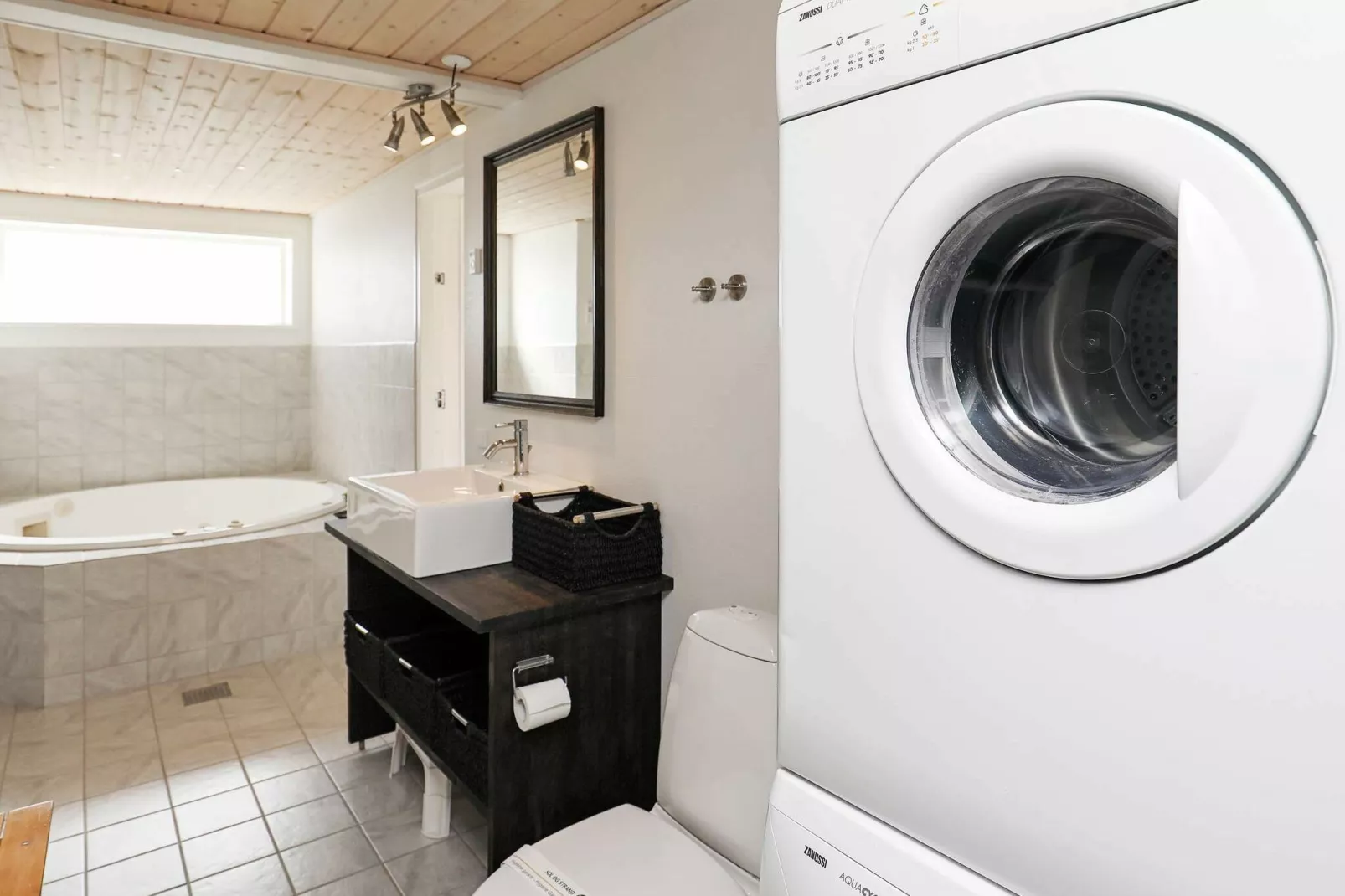 8 persoons vakantie huis in Ringkøbing-By Traum-Binnen