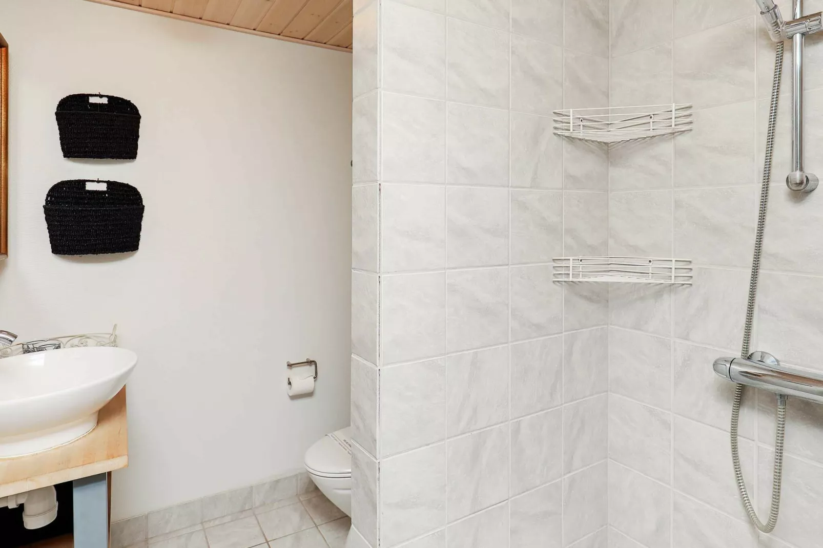 8 persoons vakantie huis in Ringkøbing-By Traum-Binnen