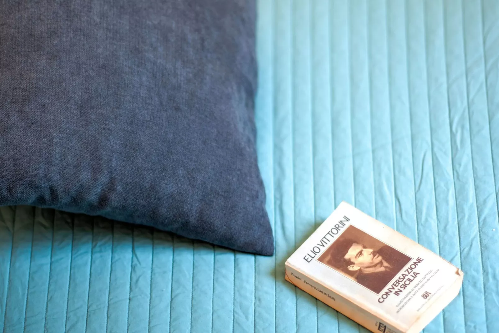 La Villetta di Gianni-Sfeer