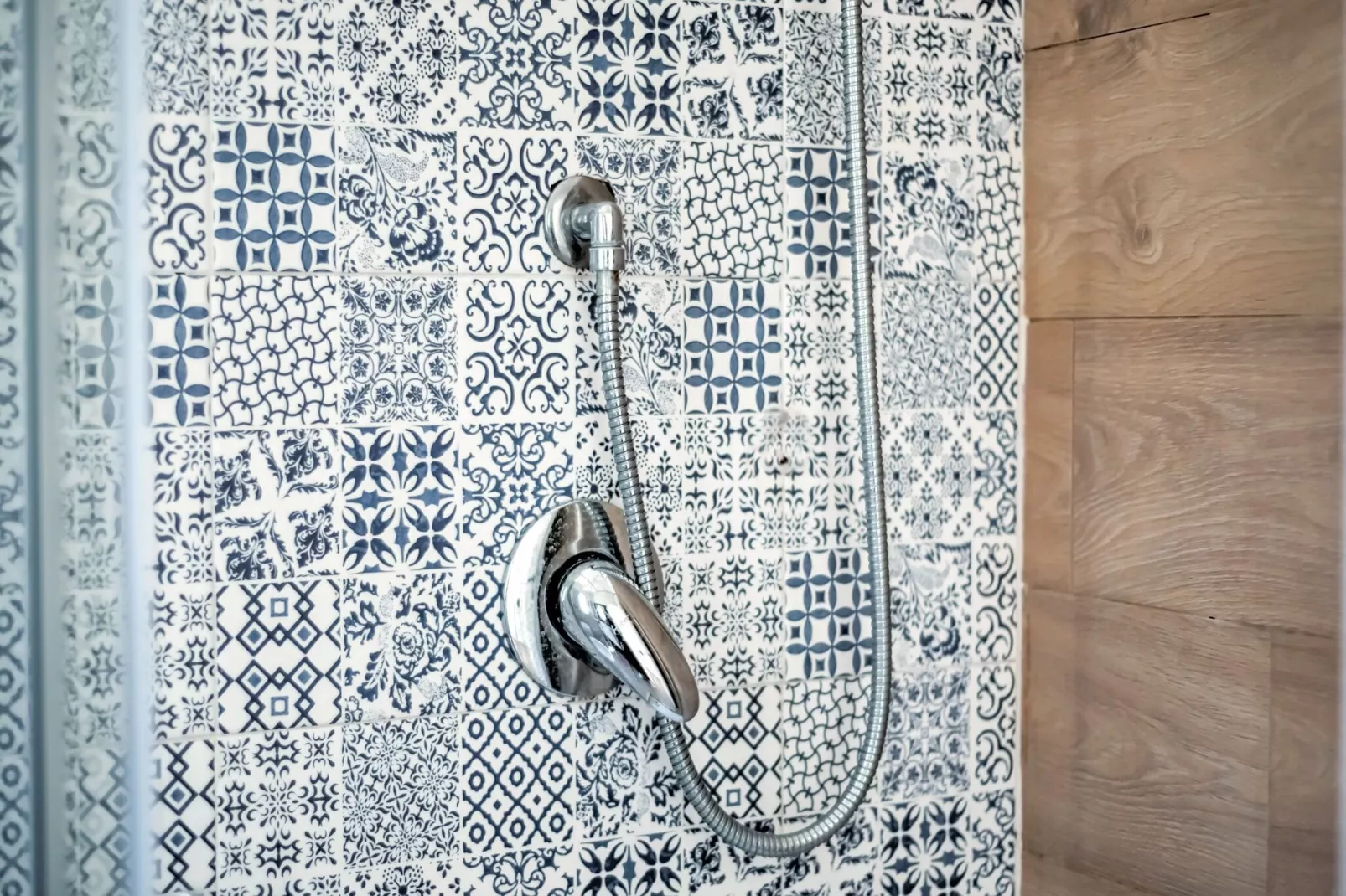 La Villetta di Gianni-Sfeer