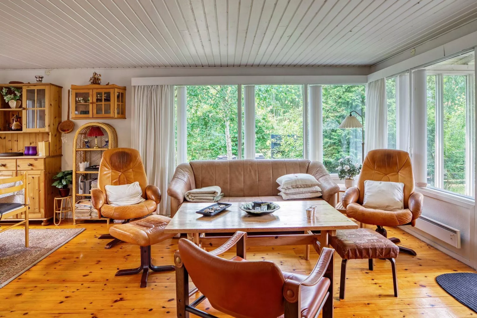 6 persoons vakantie huis in Gørlev-By Traum-Binnen