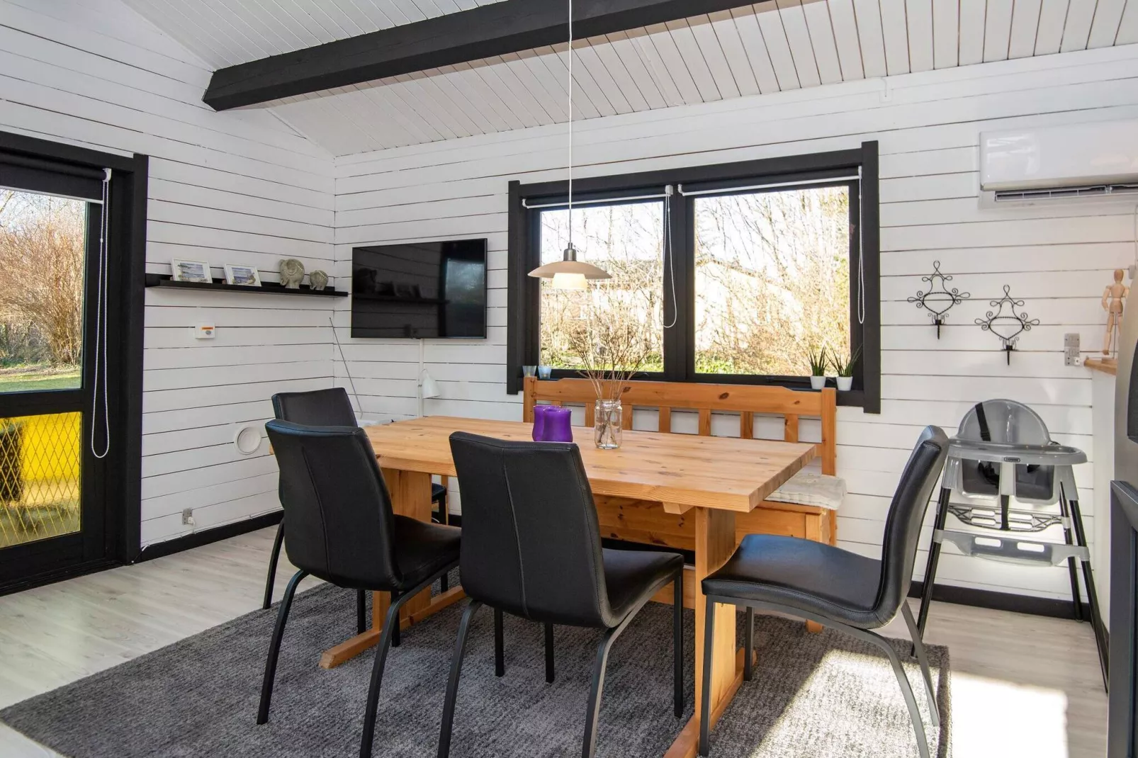 4 persoons vakantie huis in Nibe-By Traum-Binnen