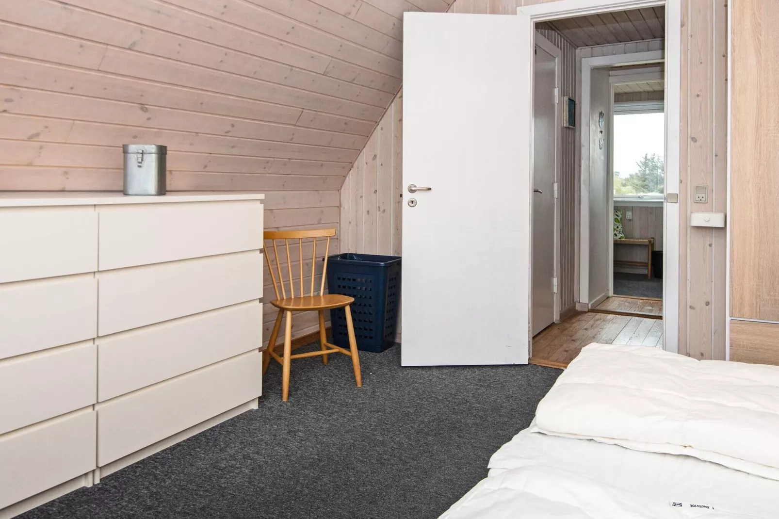 5 persoons vakantie huis in Fanø-Binnen